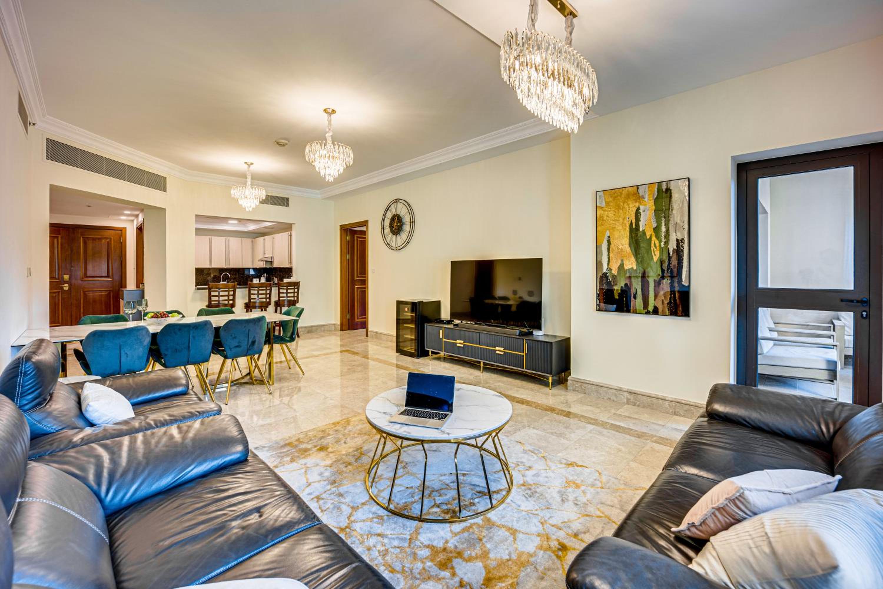 Harmony Vacation Homes - South Residence