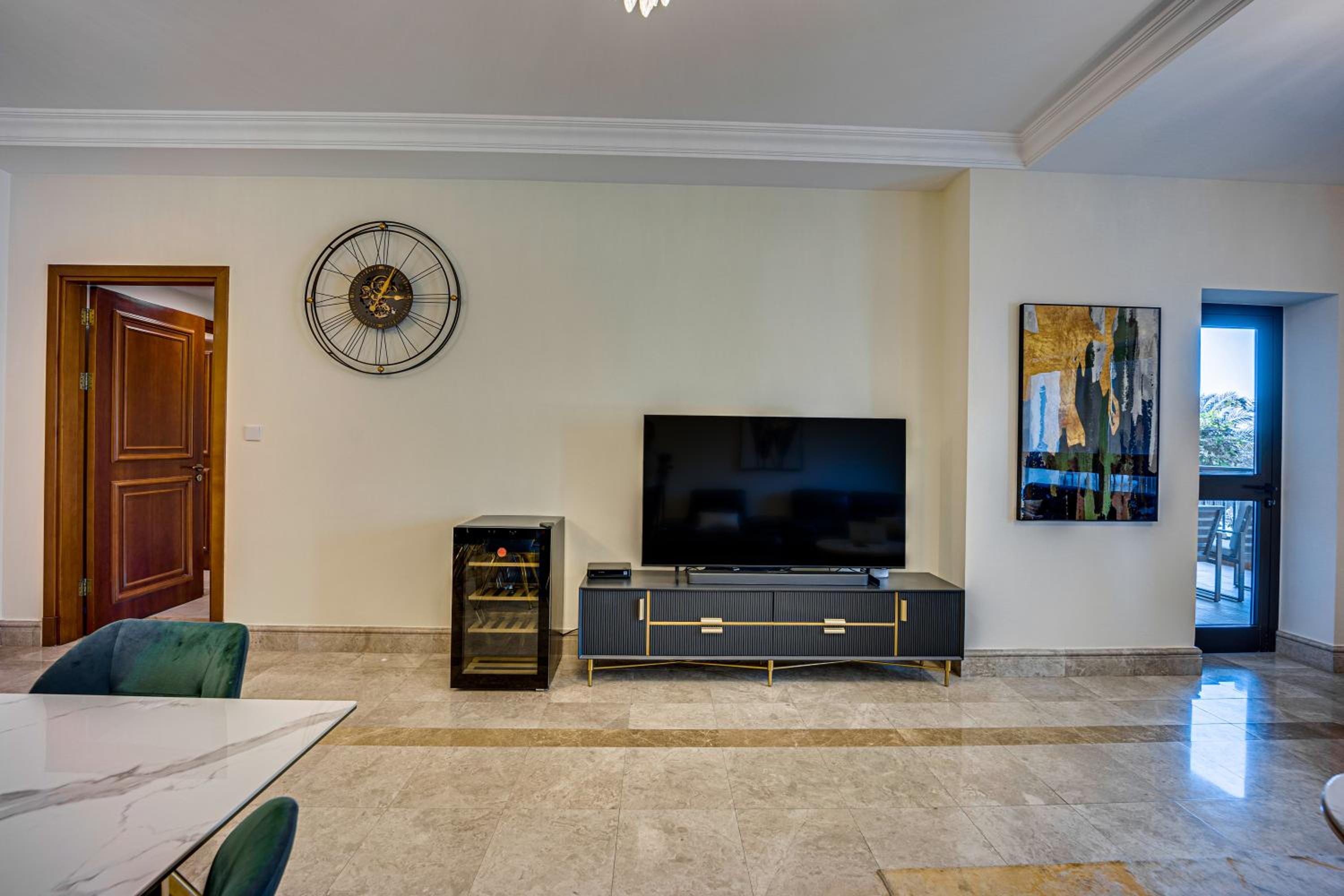 Harmony Vacation Homes - South Residence