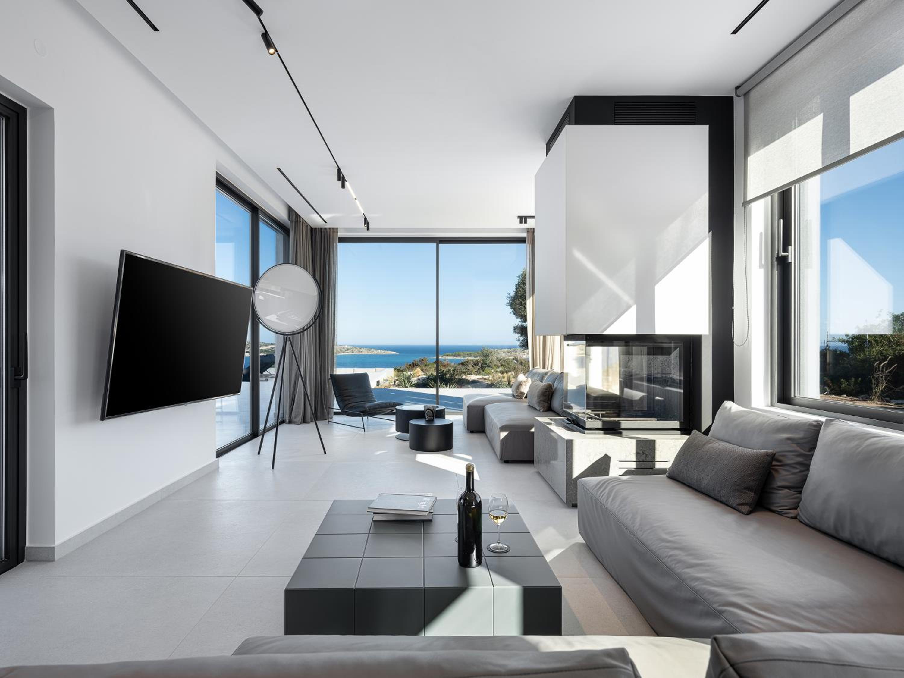 Searenity Villa