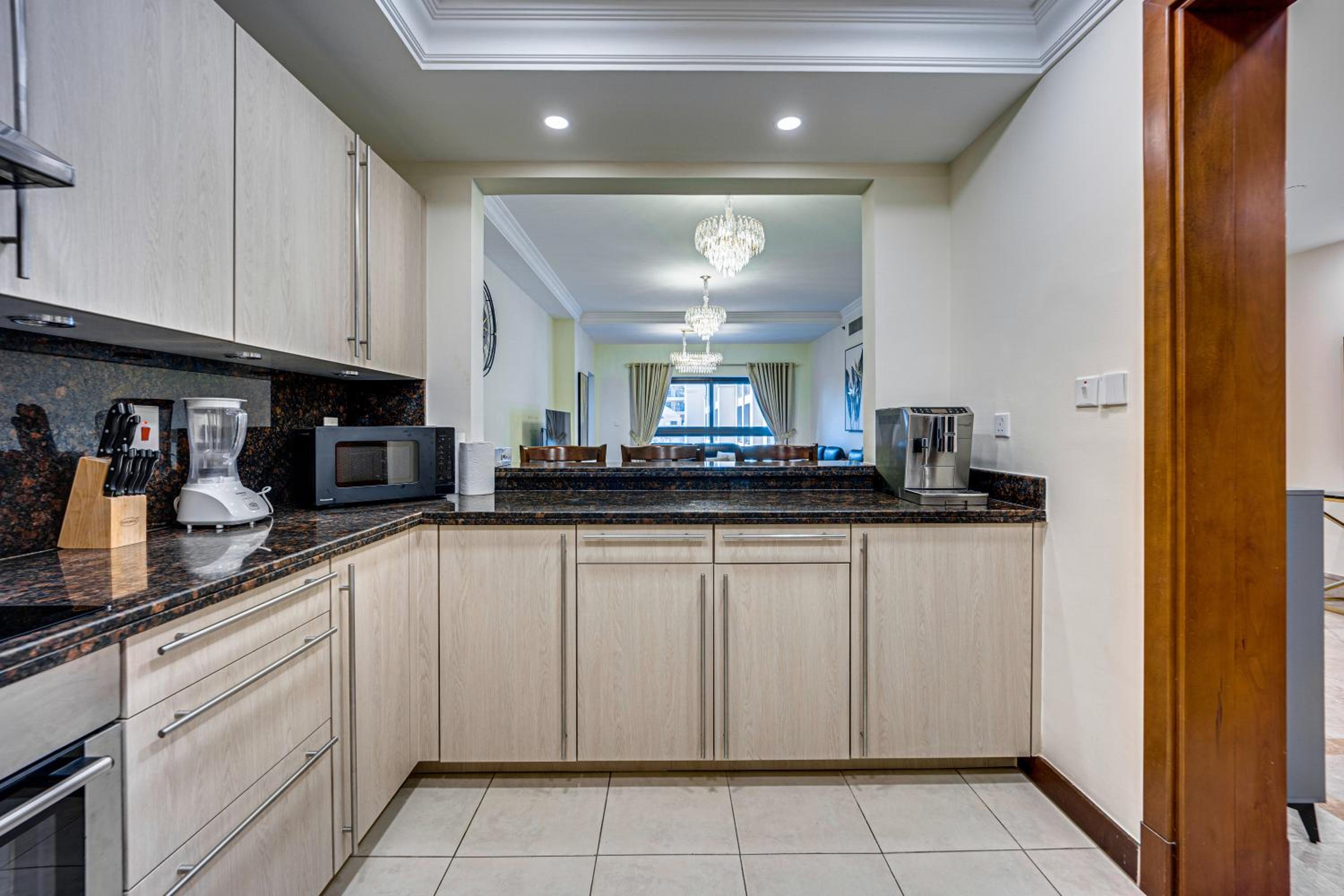 Harmony Vacation Homes - South Residence