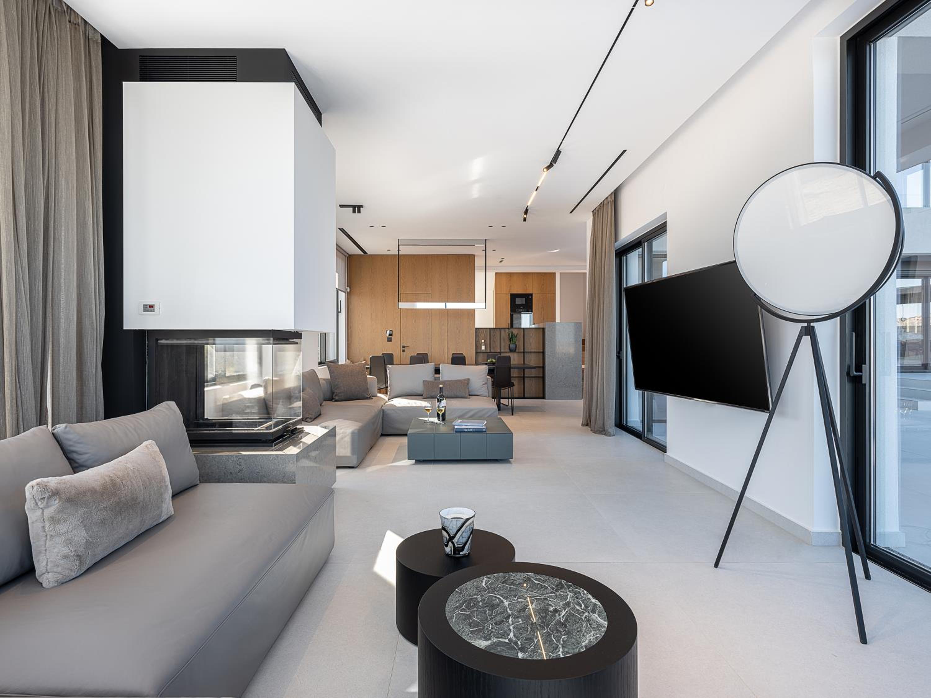 Searenity Villa