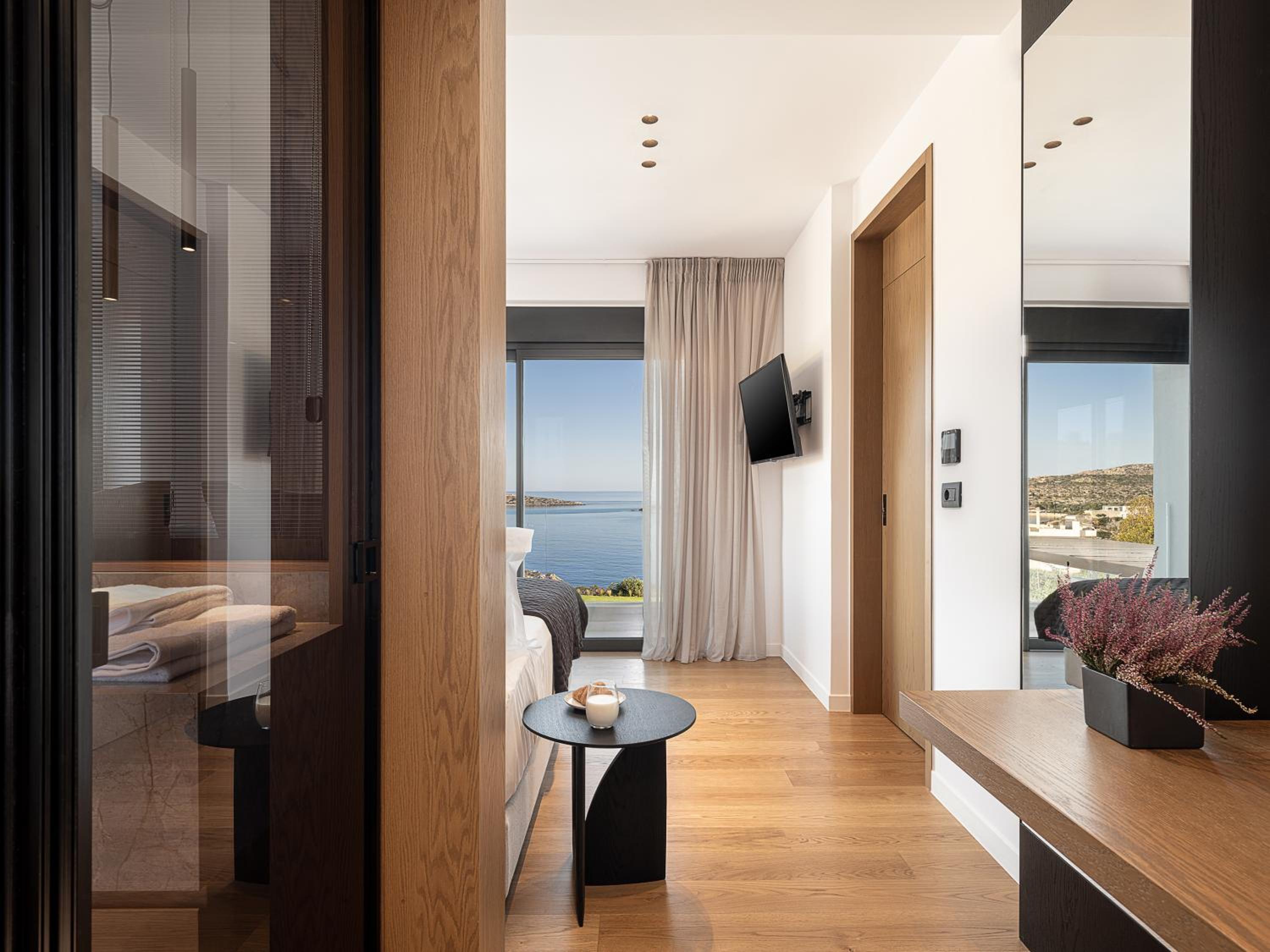 Searenity Villa
