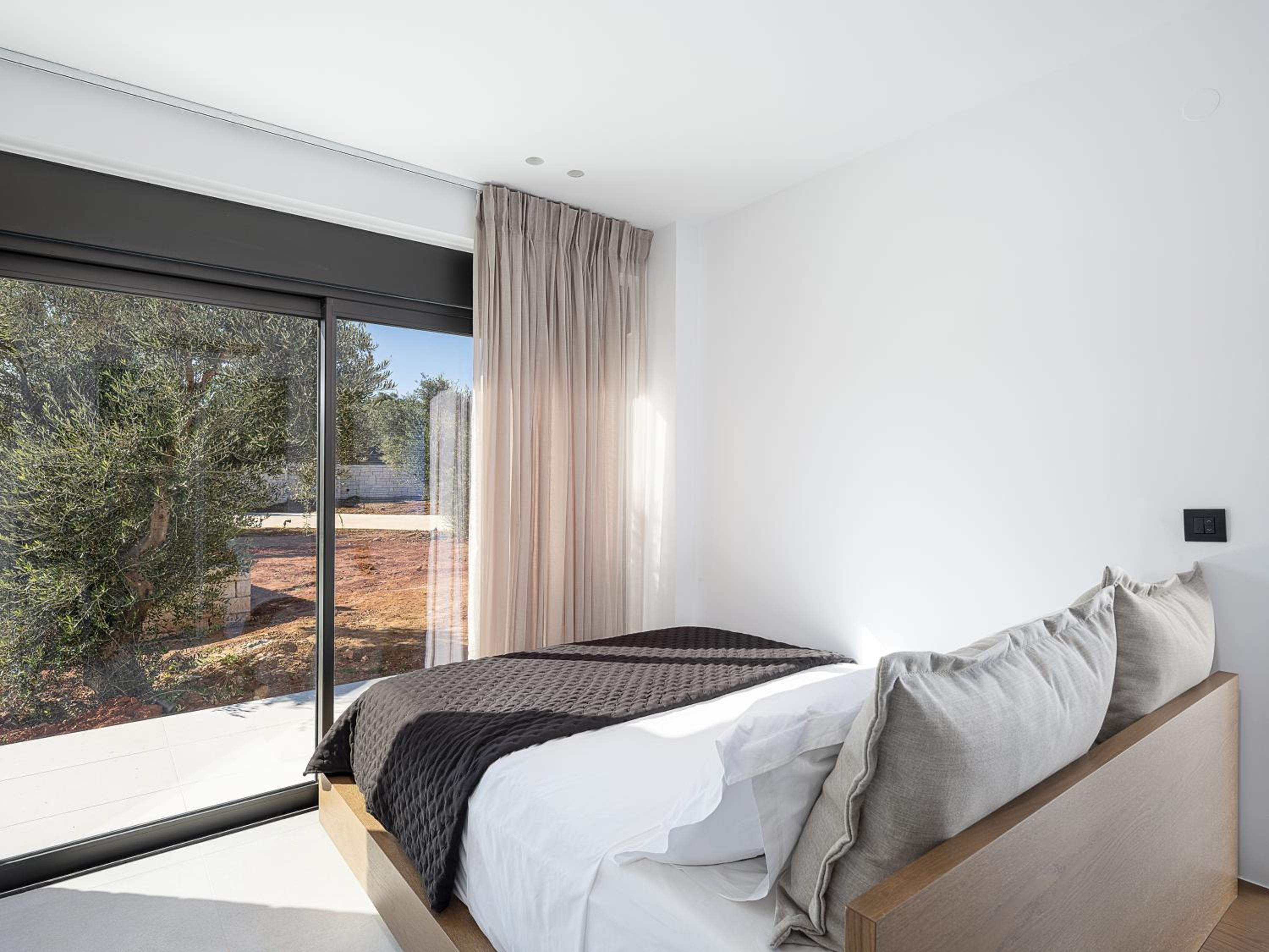Searenity Villa