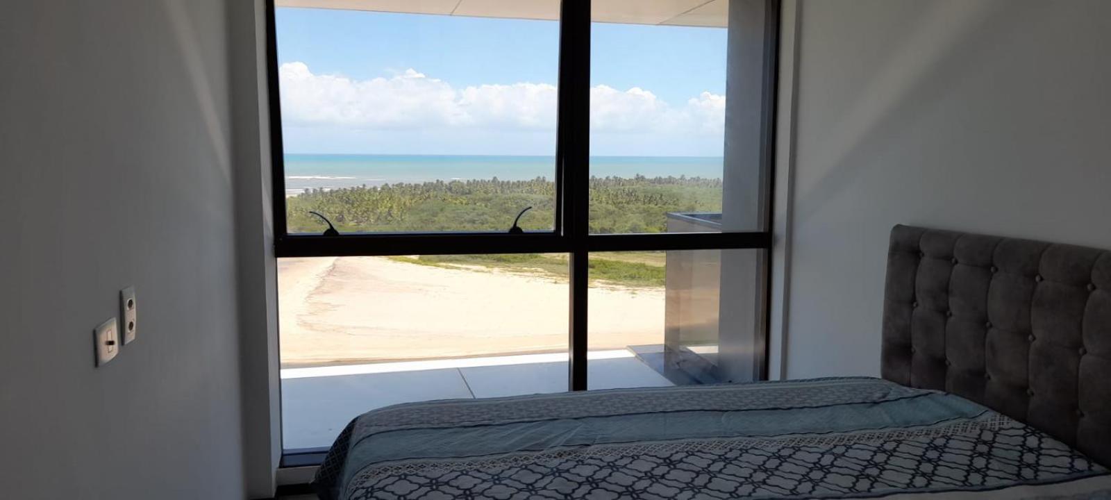 BARRA HOME STAY FANTASTICA Vista para o mar