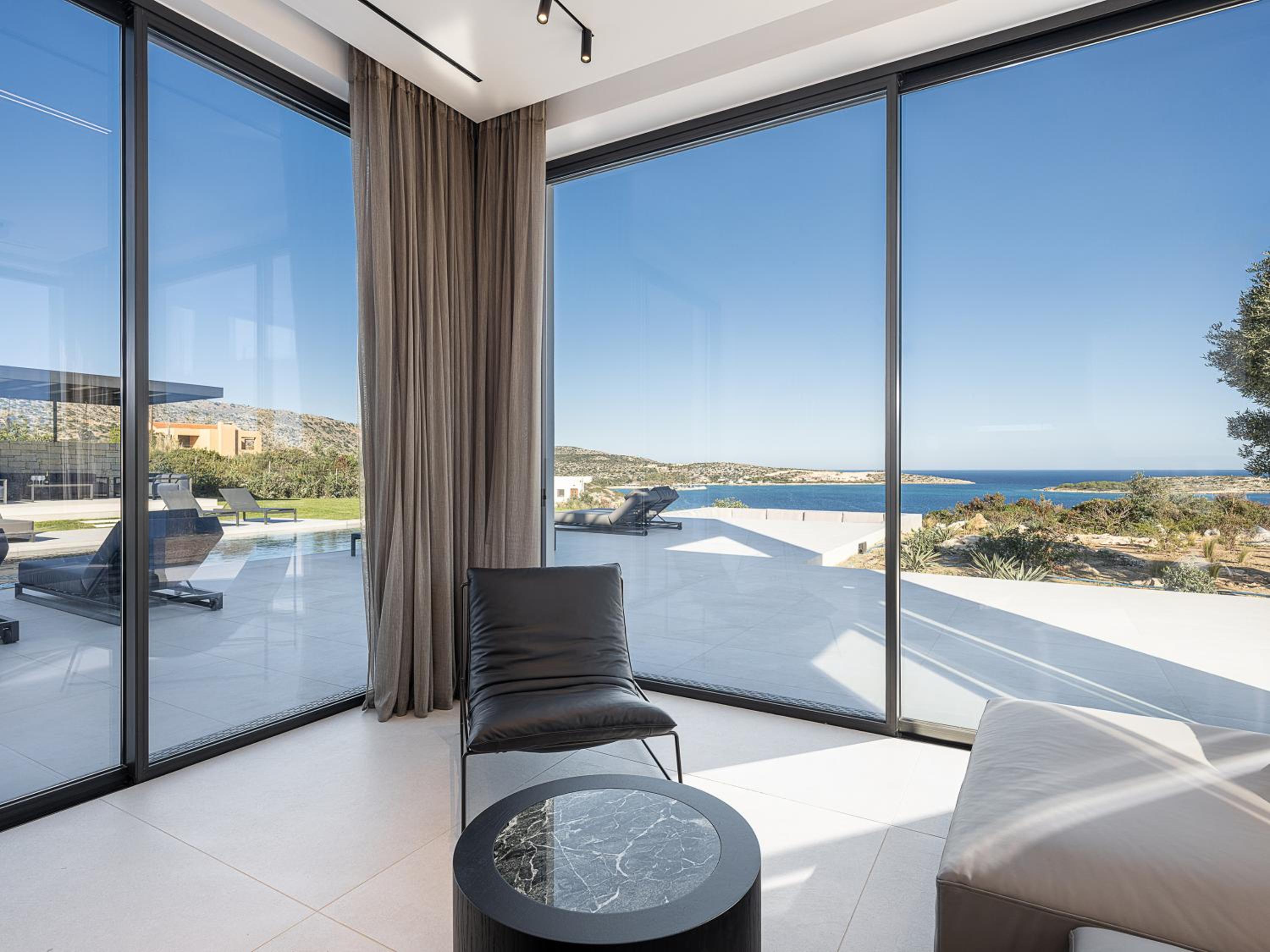 Searenity Villa