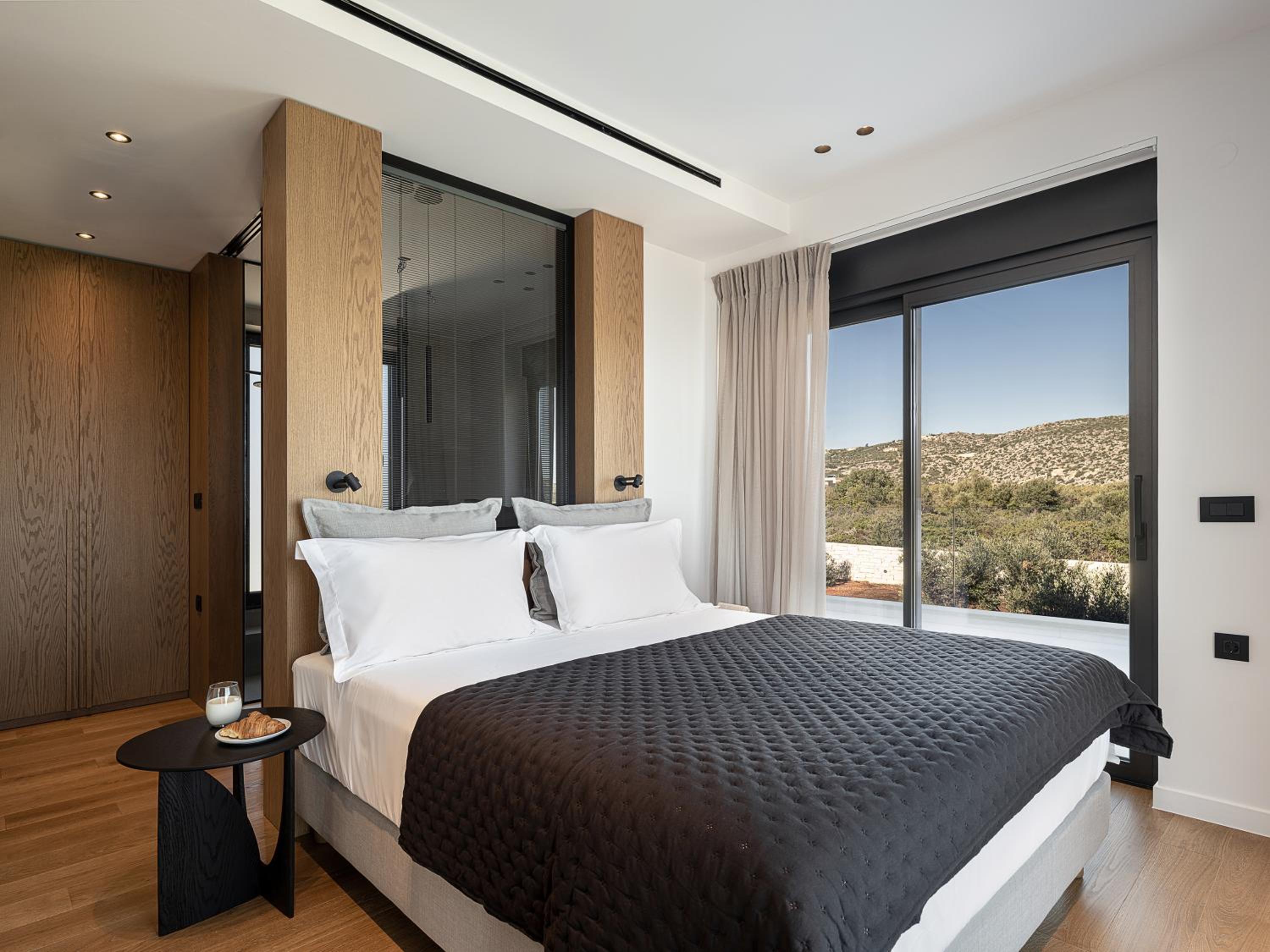 Searenity Villa