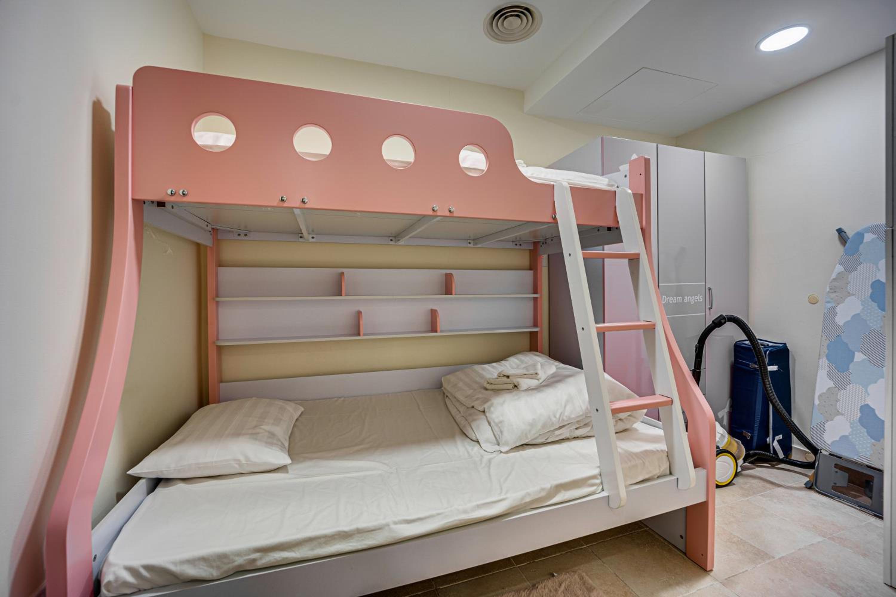 Harmony Vacation Homes - South Residence
