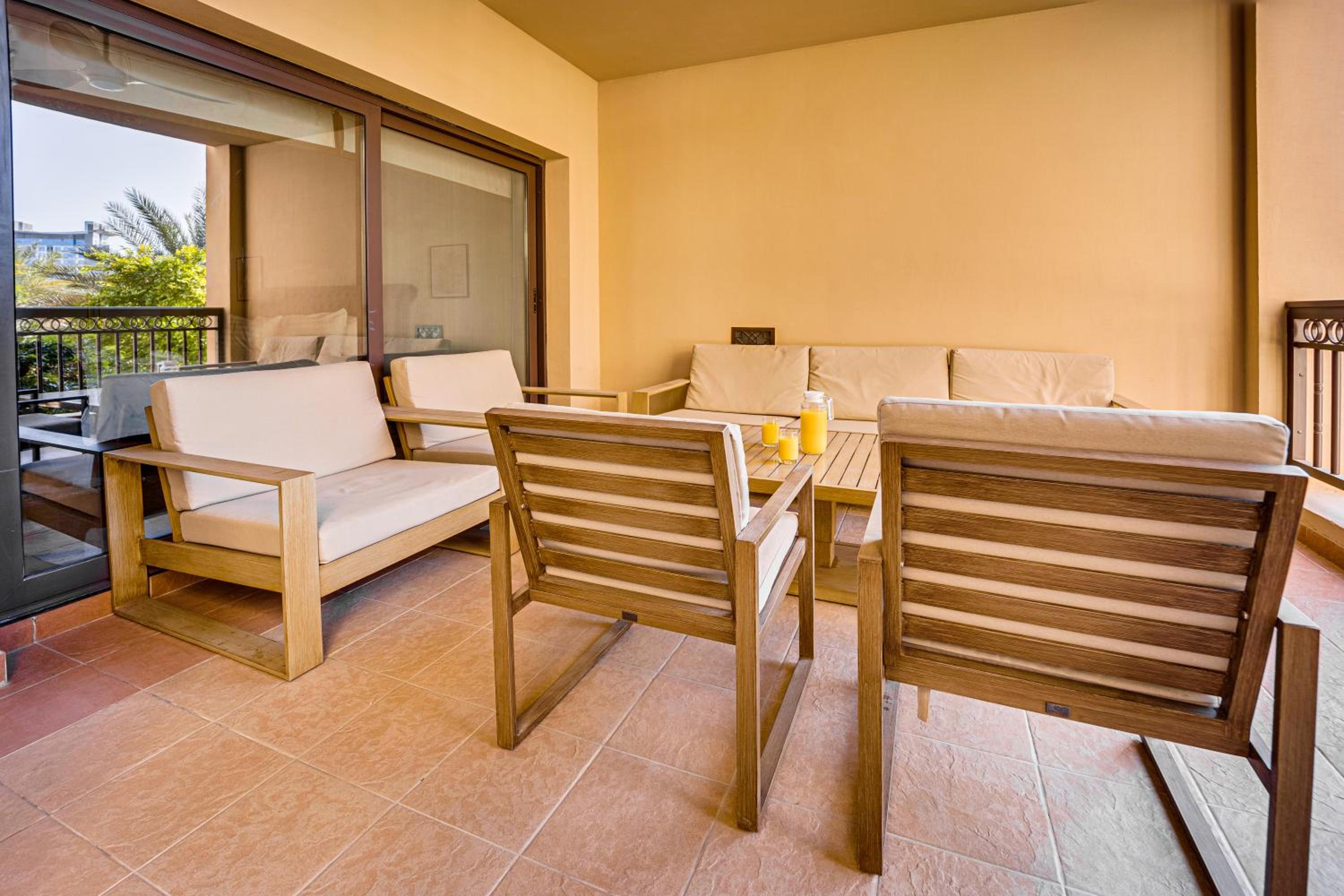 Harmony Vacation Homes - South Residence