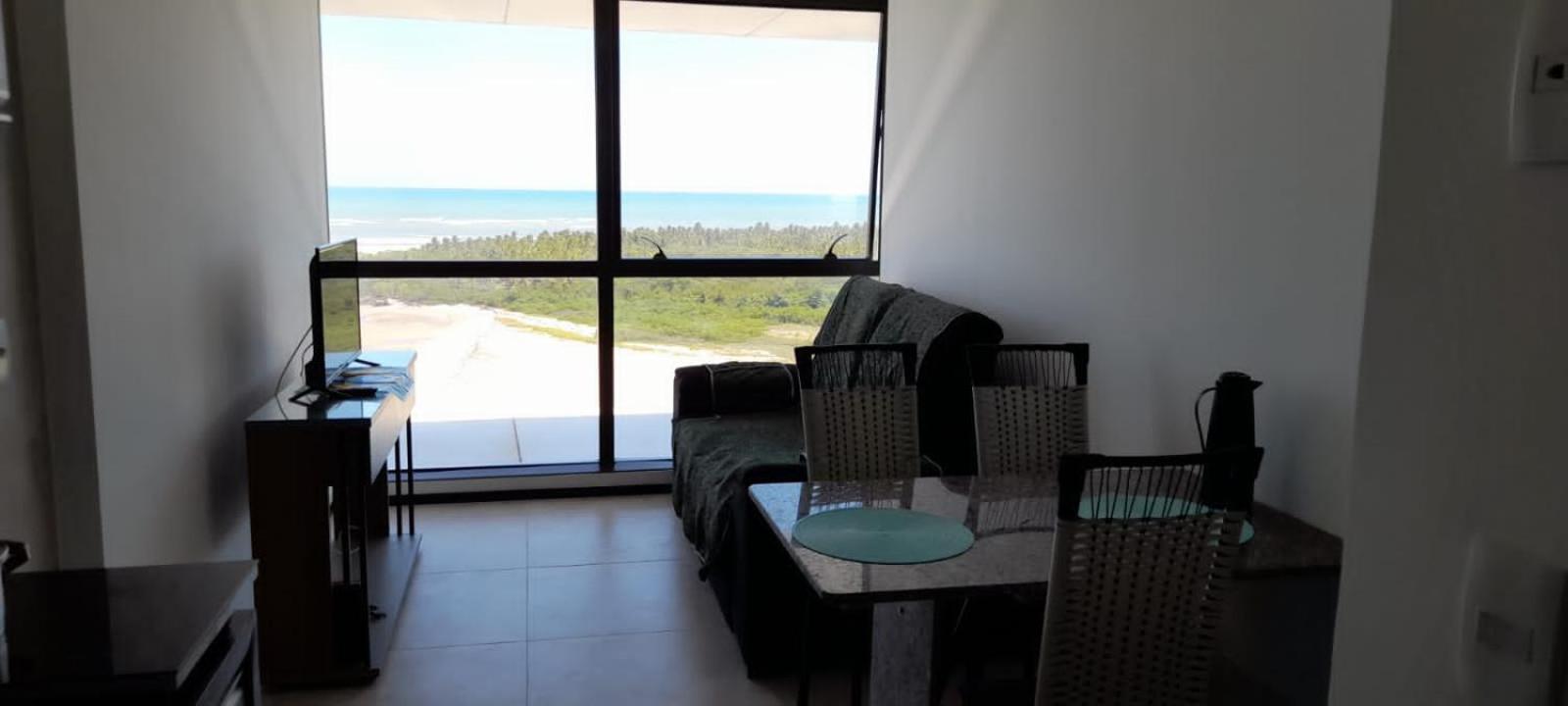 BARRA HOME STAY FANTASTICA Vista para o mar