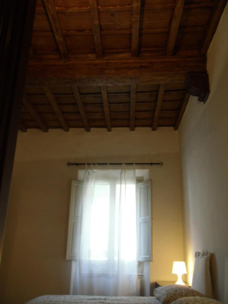 Oltrarno Artisan Residence C&G