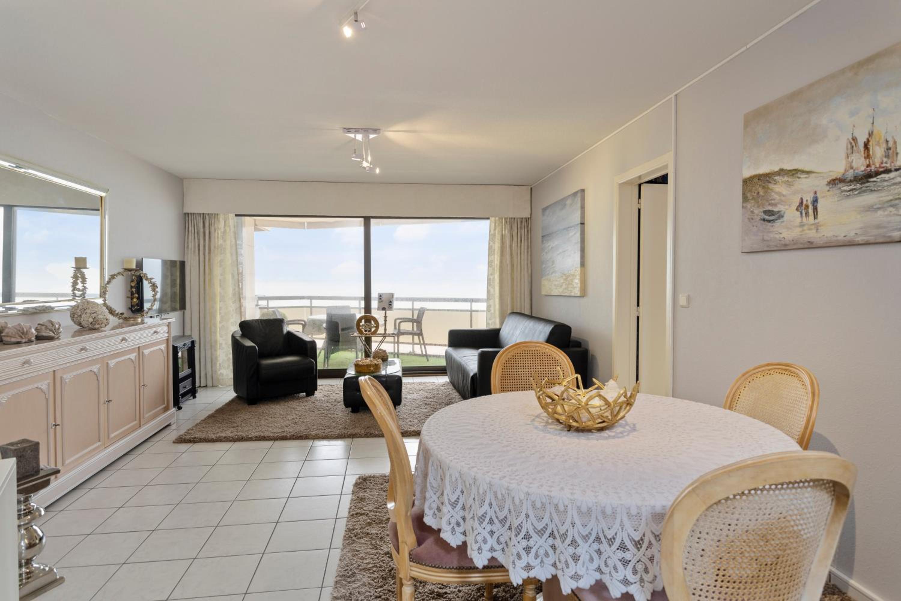 seaview apartment margo