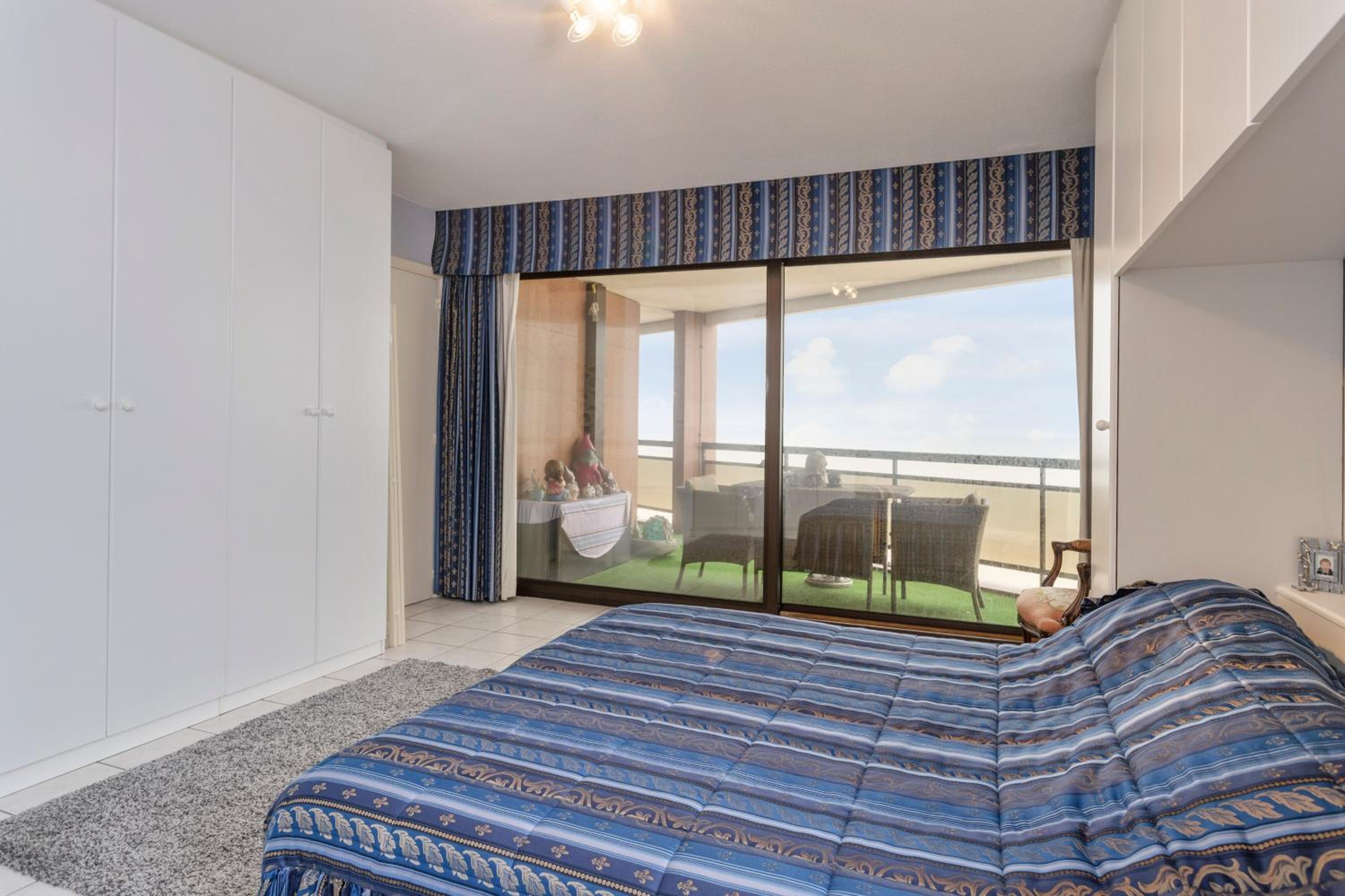 seaview apartment margo