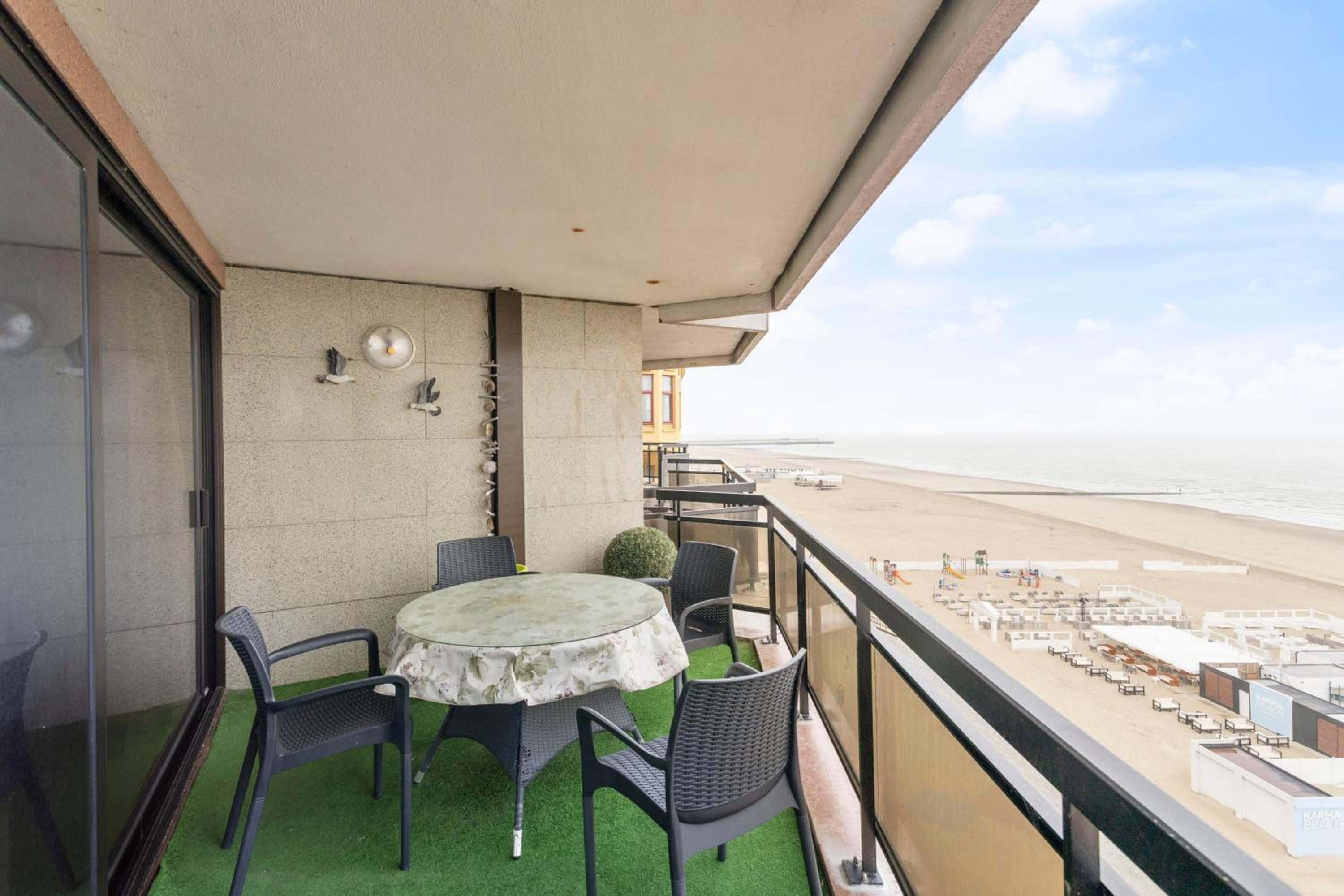 seaview apartment margo