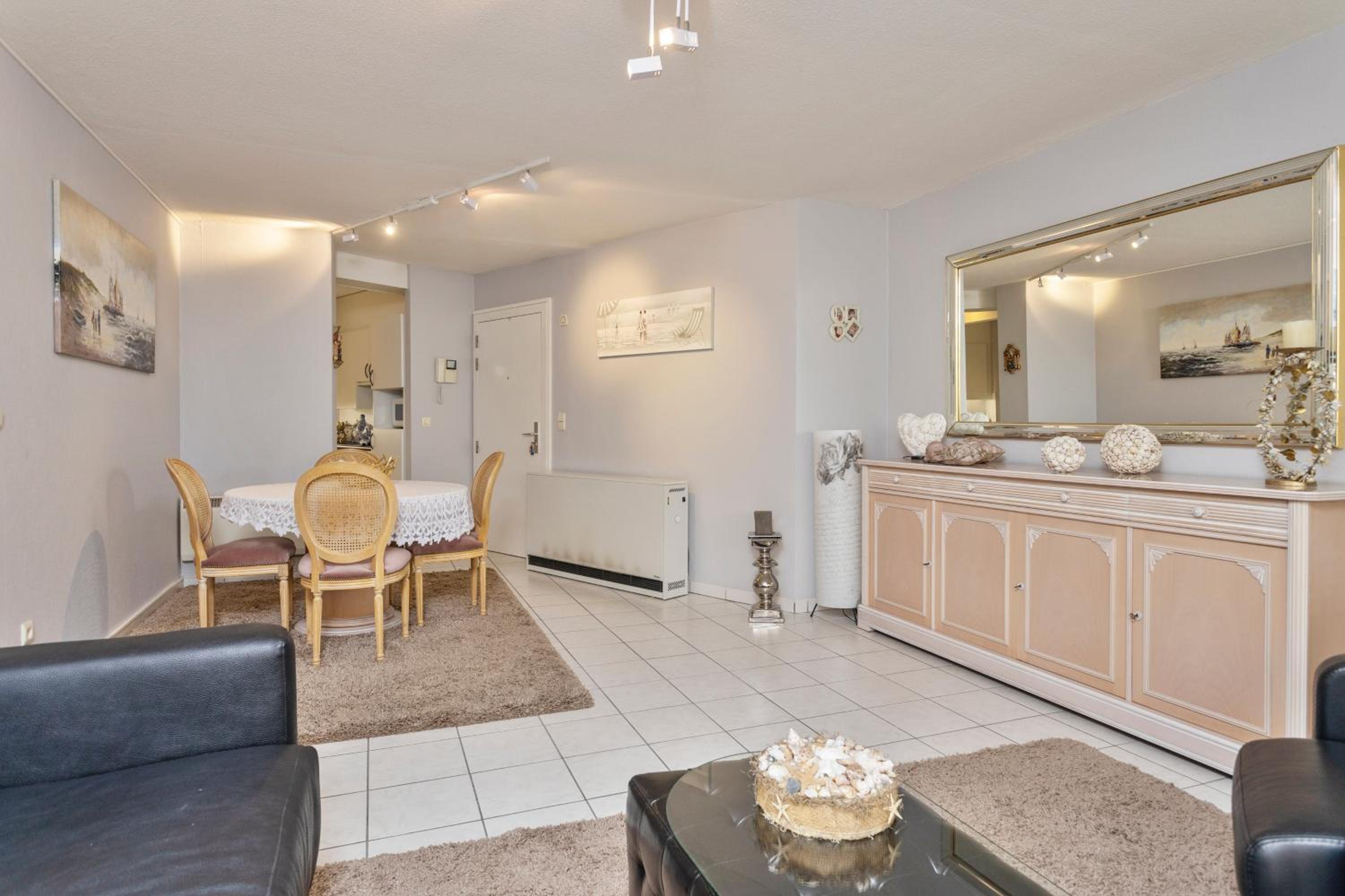 seaview apartment margo