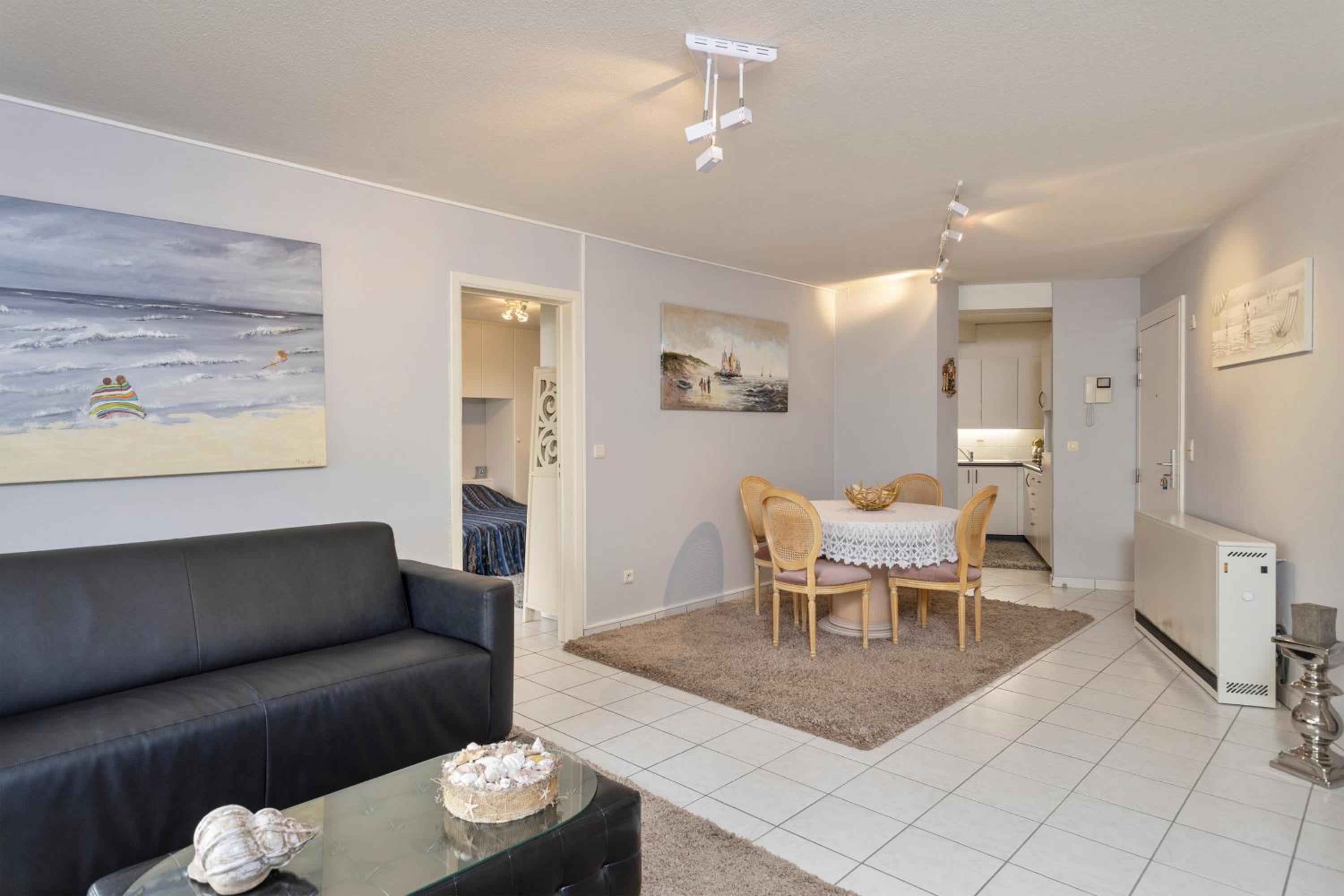 seaview apartment margo
