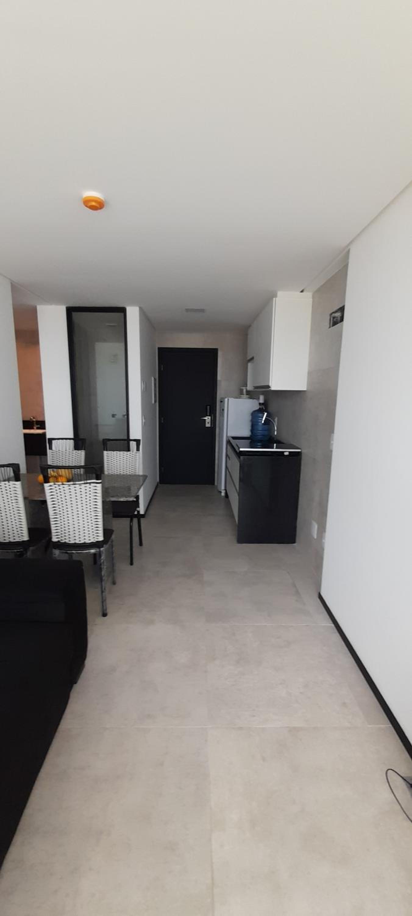 BARRA HOME STAY FANTASTICA Vista para o mar
