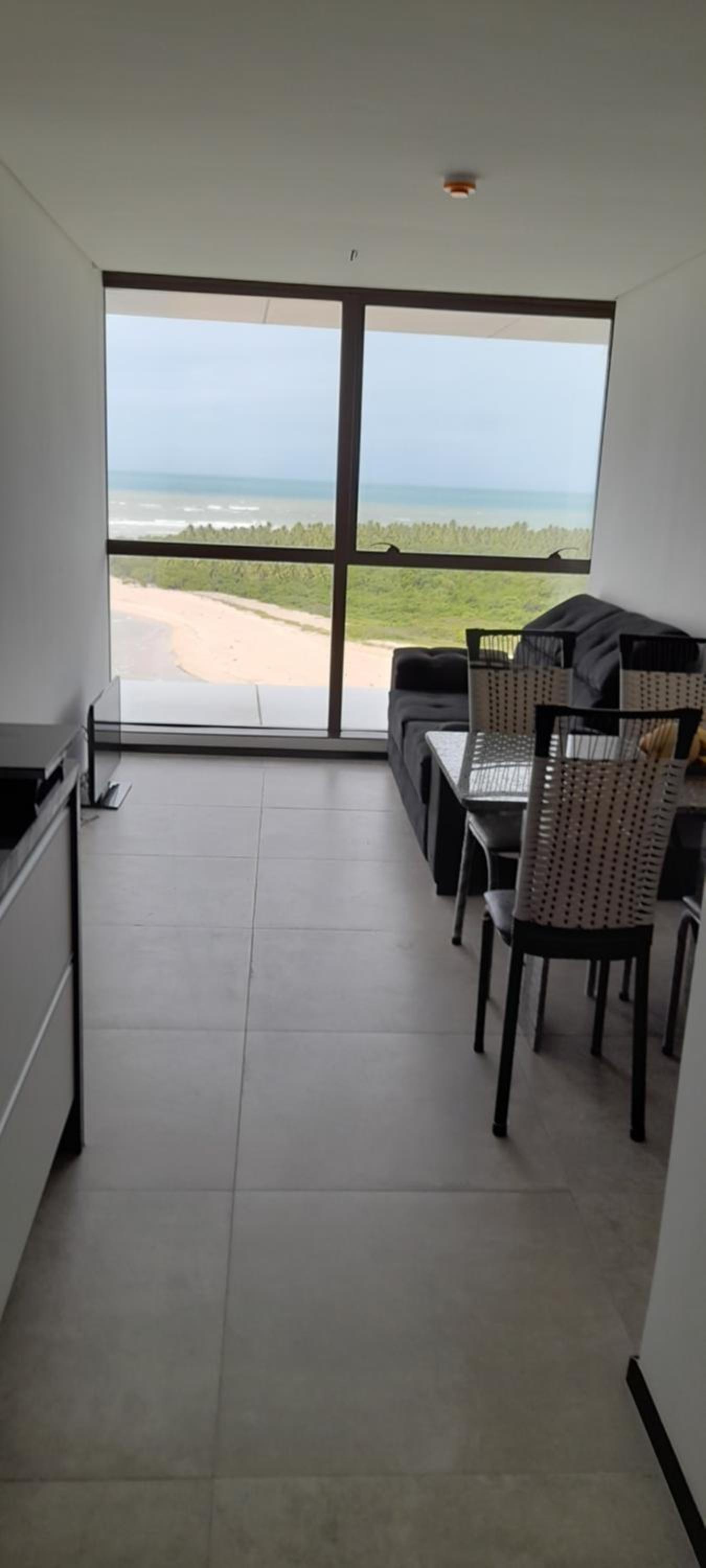 BARRA HOME STAY FANTASTICA Vista para o mar