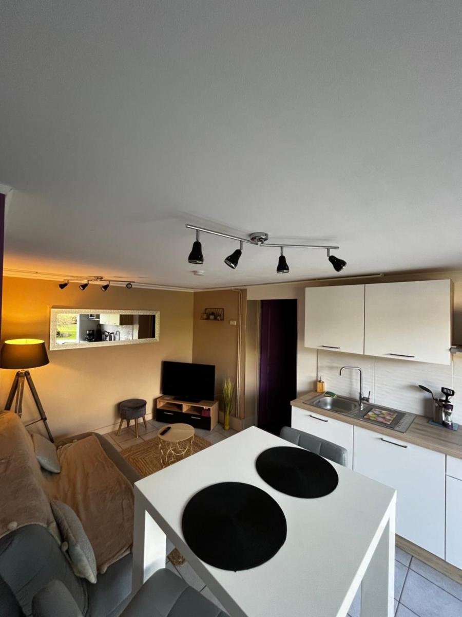 Maison confortable et bien équipée entre Caen et Bayeux, proche plages du débarquement view 2