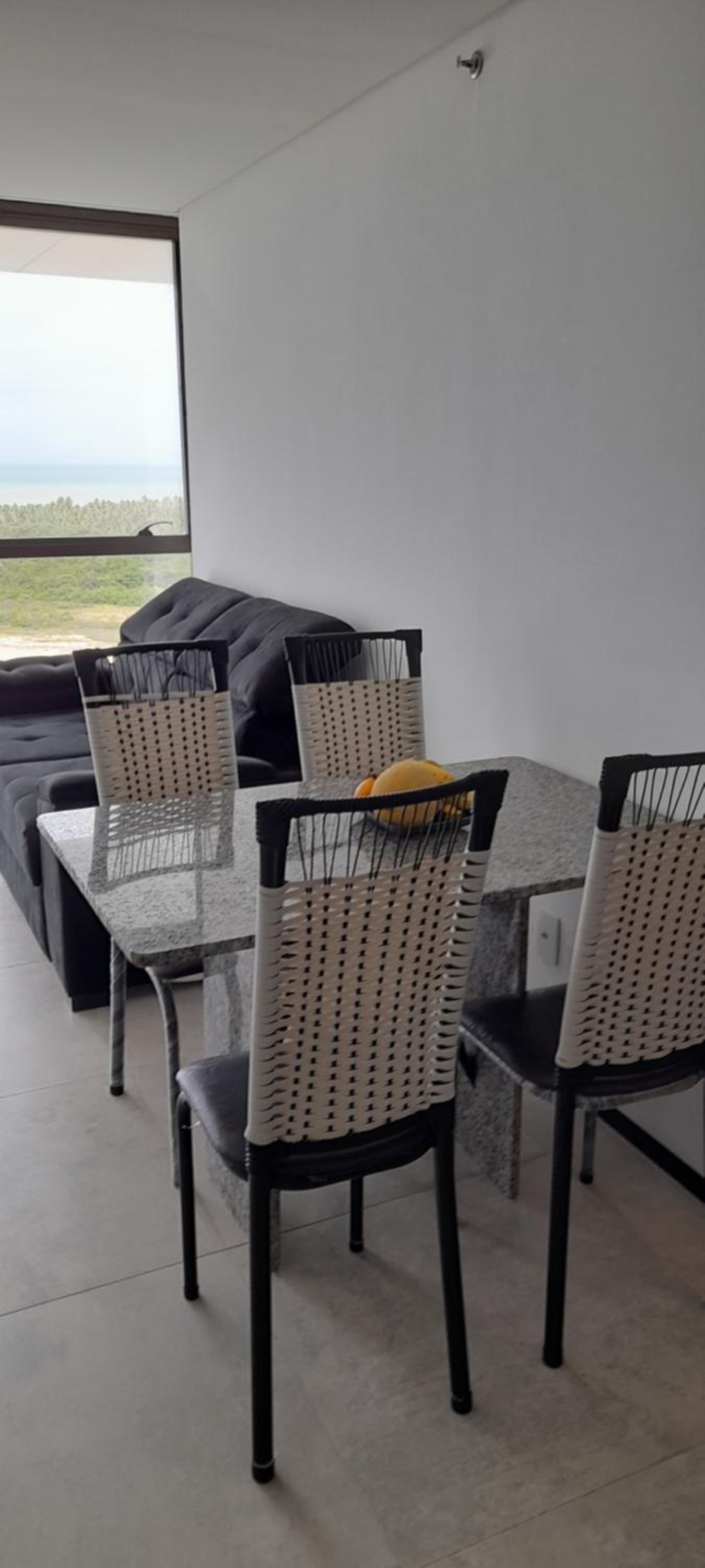 BARRA HOME STAY FANTASTICA Vista para o mar