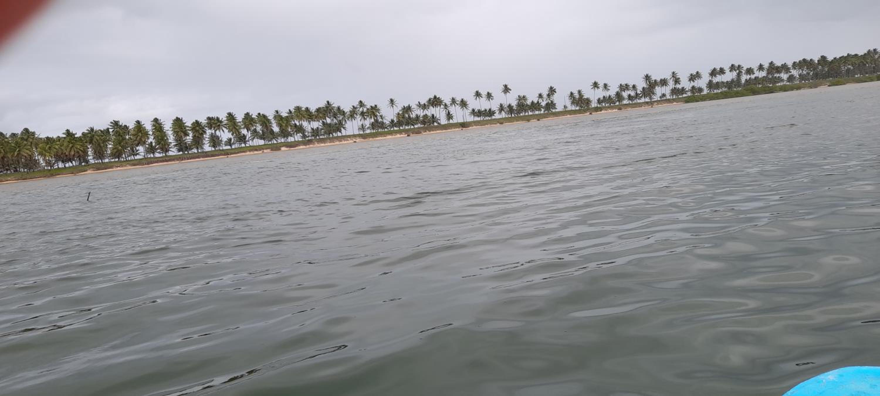 BARRA HOME STAY FANTASTICA Vista para o mar