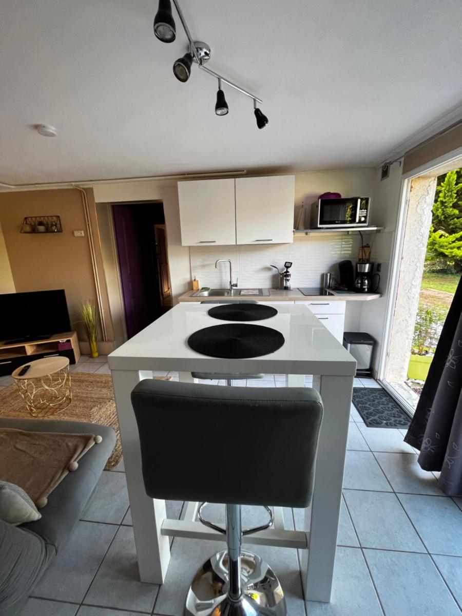 Maison confortable et bien équipée entre Caen et Bayeux, proche plages du débarquement view 4
