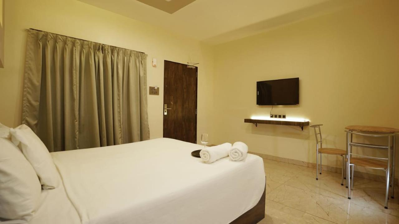 MAP RESORT view 2