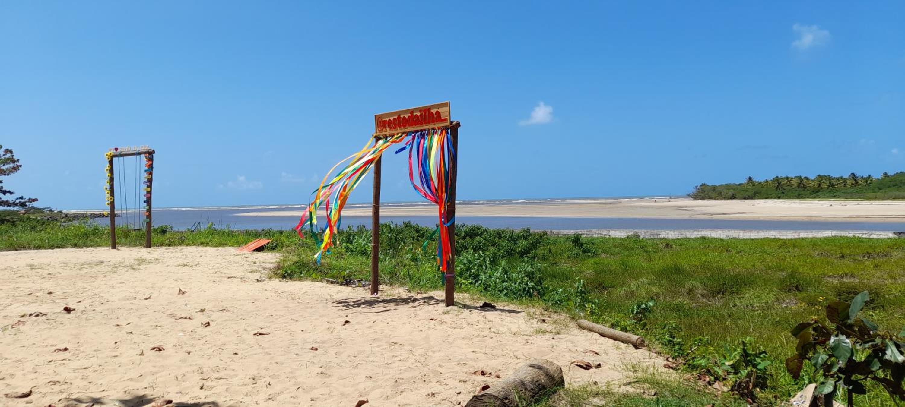 BARRA HOME STAY FANTASTICA Vista para o mar