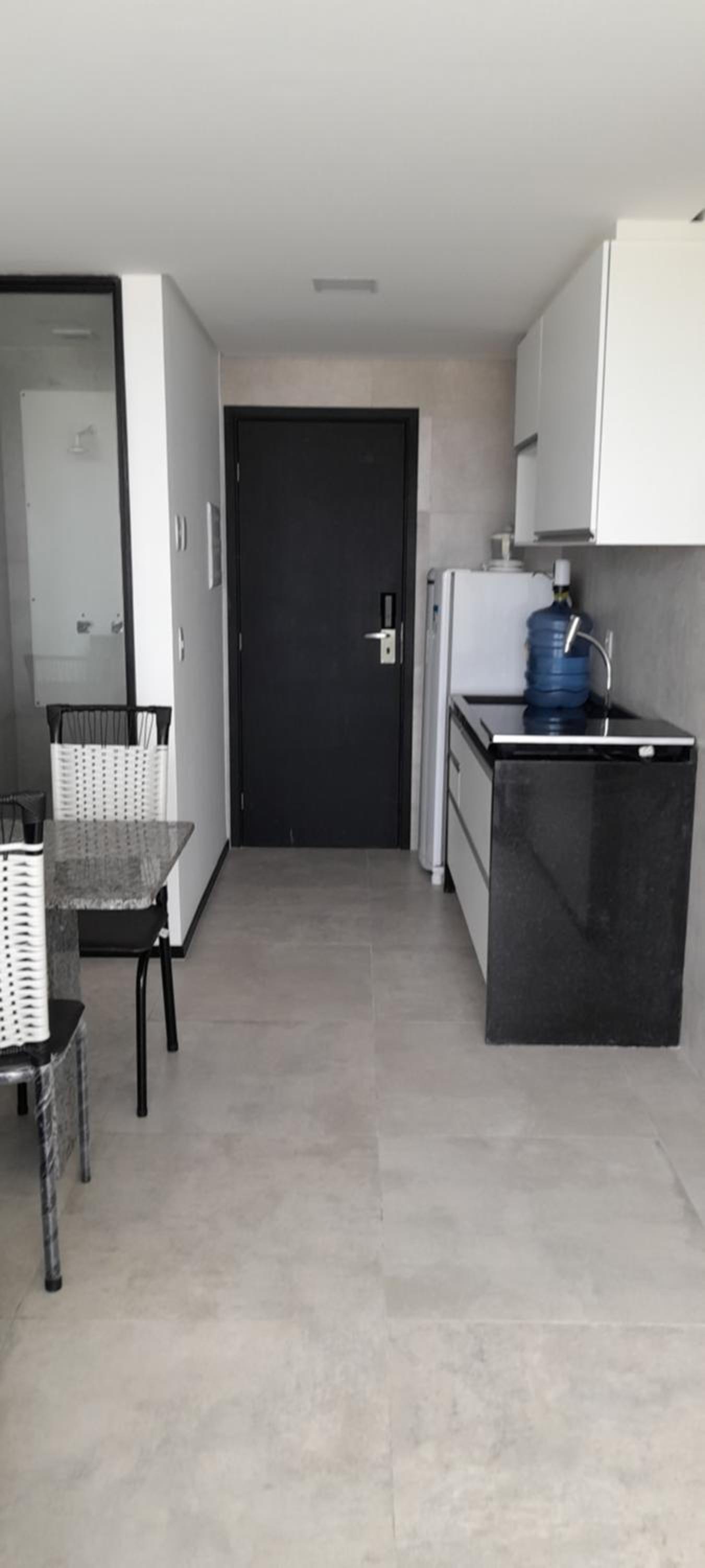BARRA HOME STAY FANTASTICA Vista para o mar