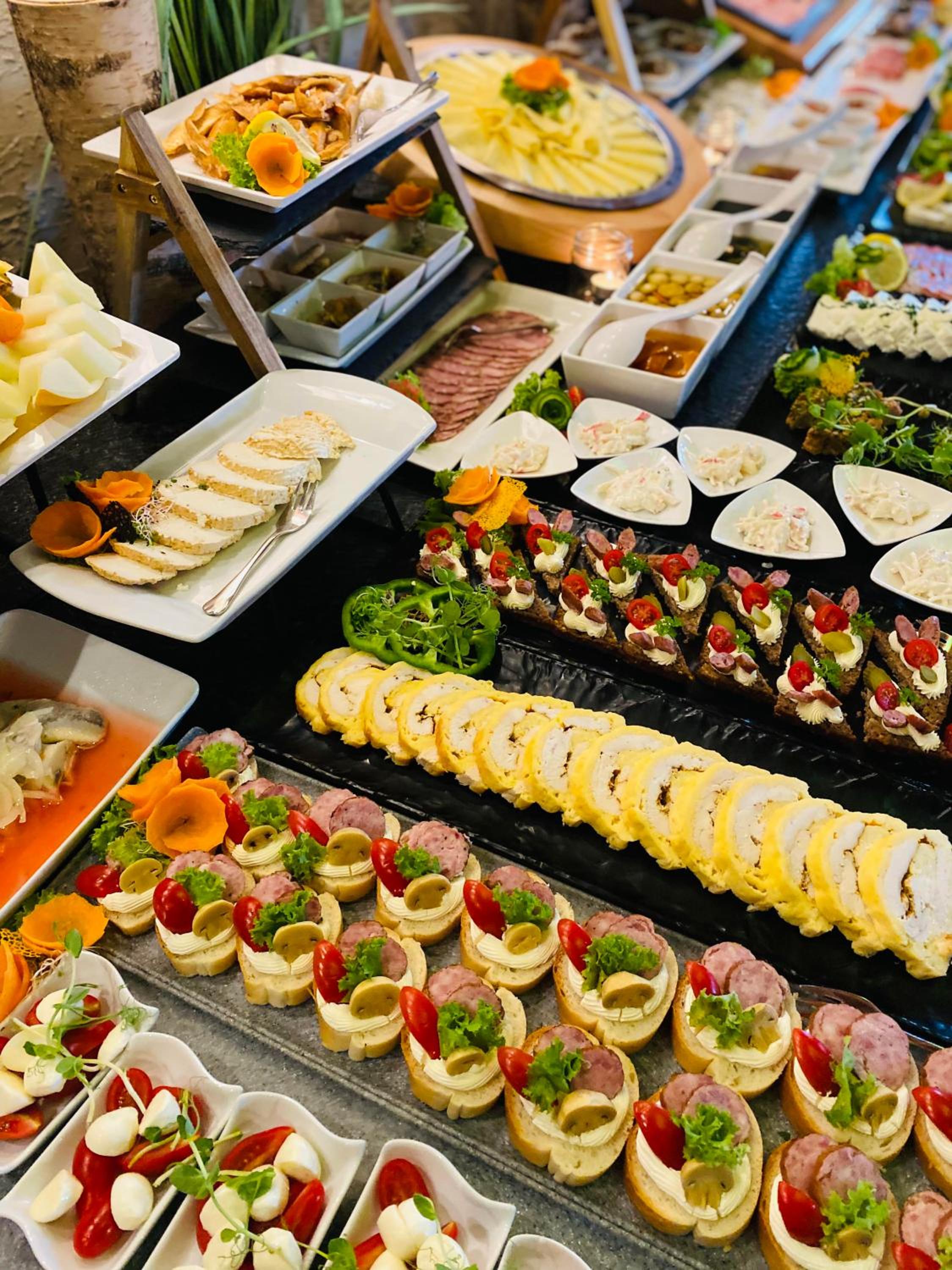 Pensjonat Orlik Mountain Resort&SPA