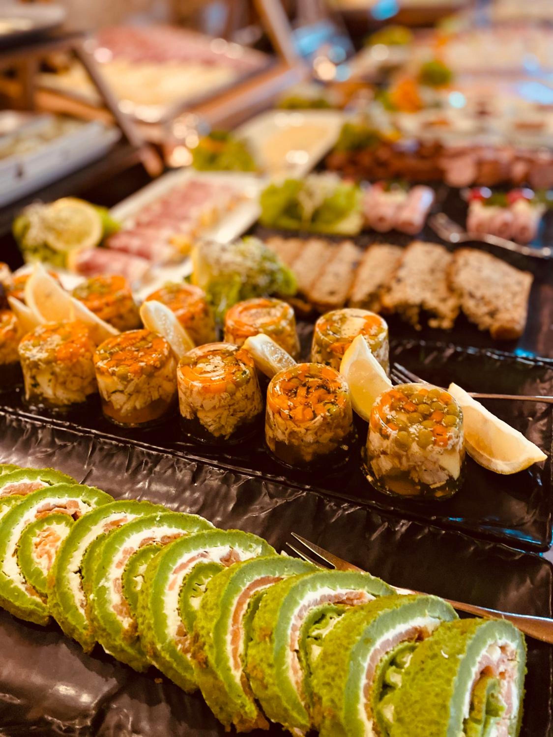 Pensjonat Orlik Mountain Resort&SPA