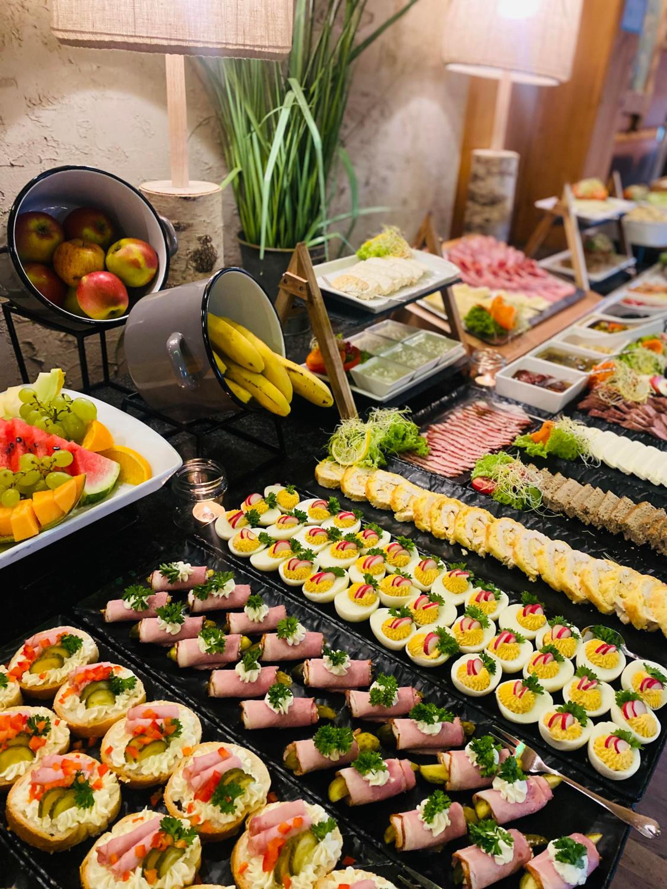 Pensjonat Orlik Mountain Resort&SPA
