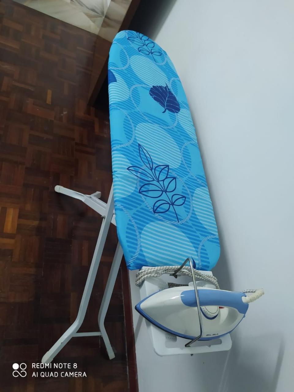 PD Laguna Homestay Blue & Purple view 4