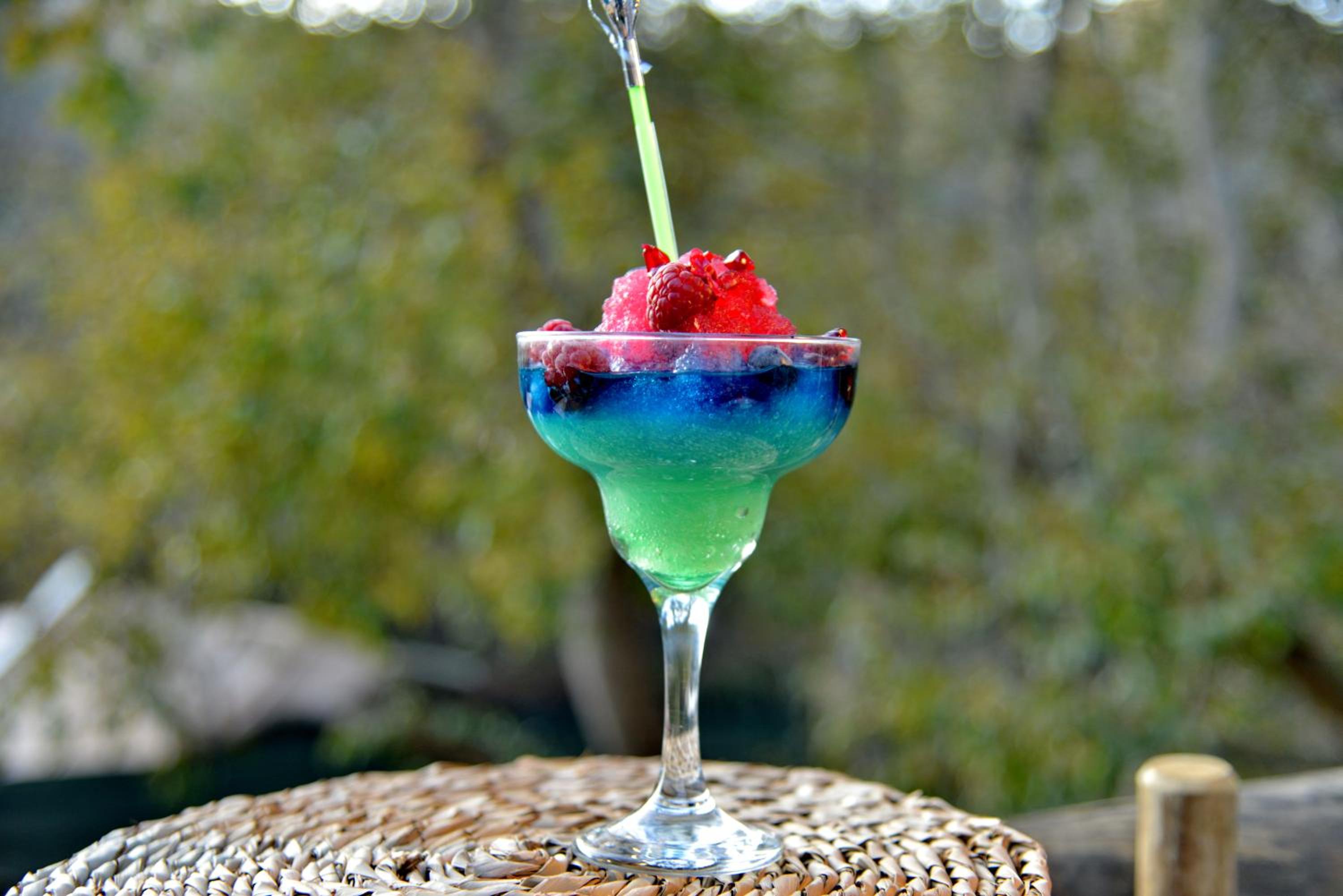 Thanda Manzi Country Hotel