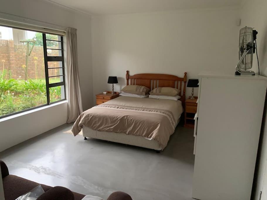 Bromley loft view 5