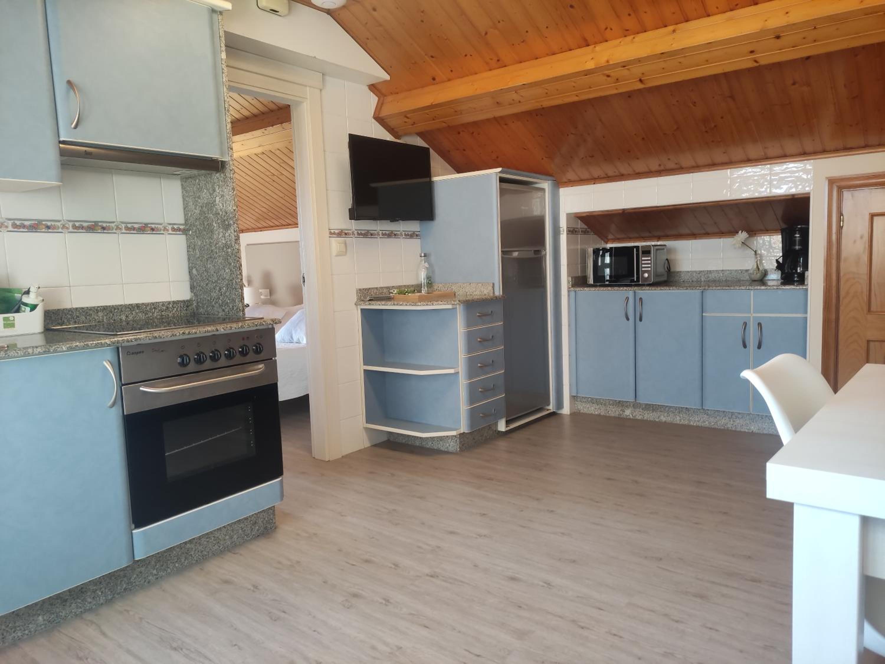 Apartamentos Aqualecer