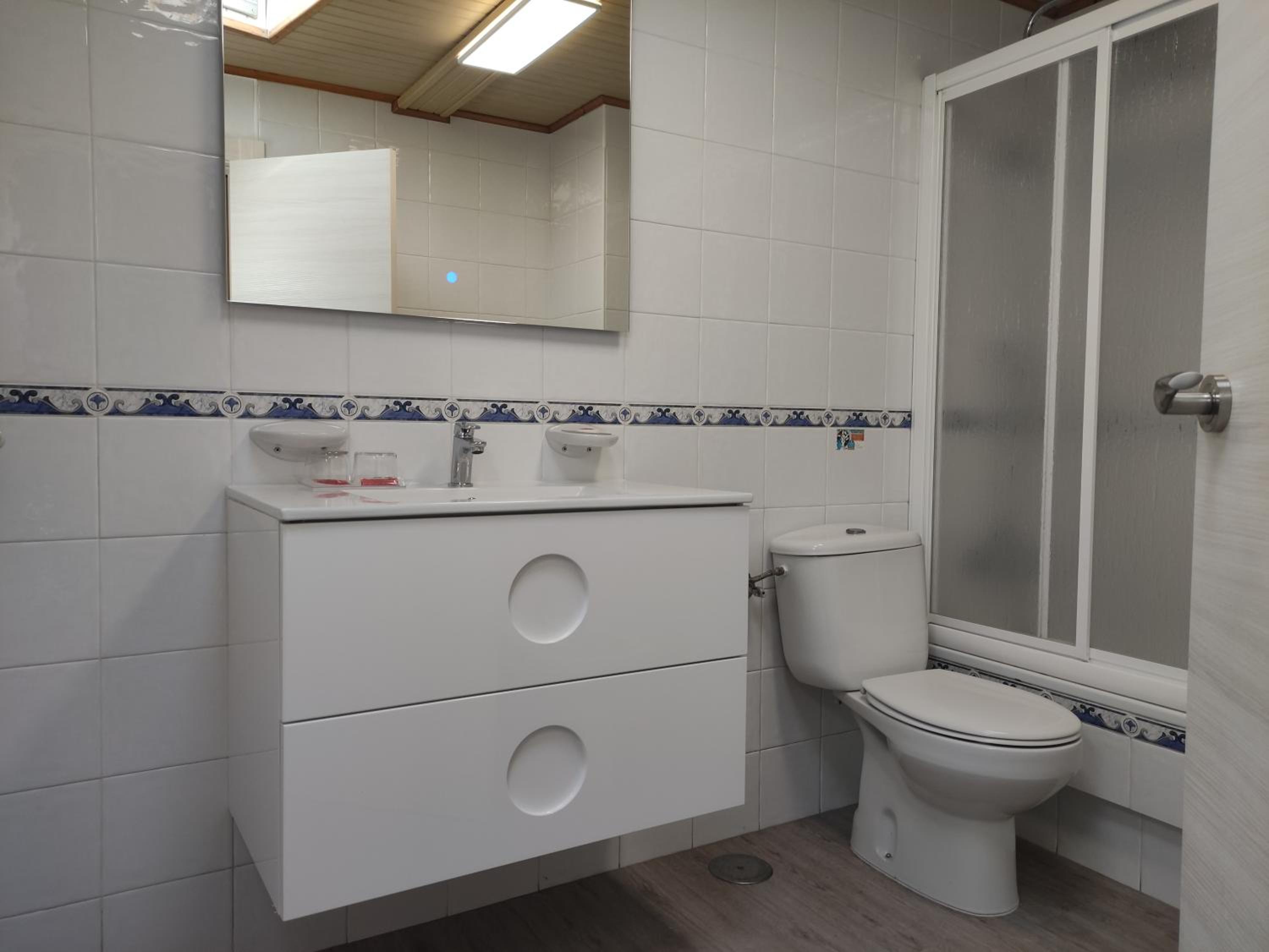 Apartamentos Aqualecer