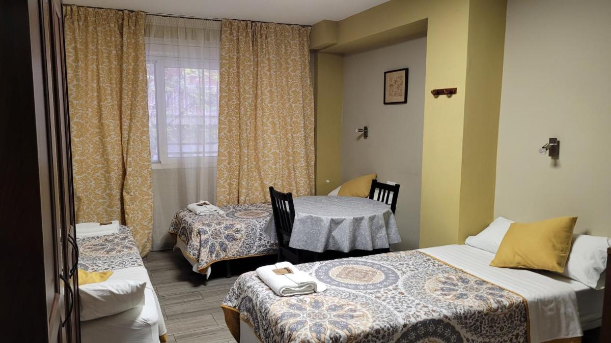 Hostal LIWI
