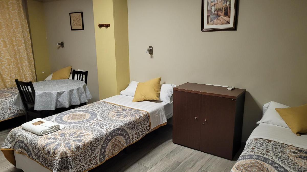 Hostal LIWI