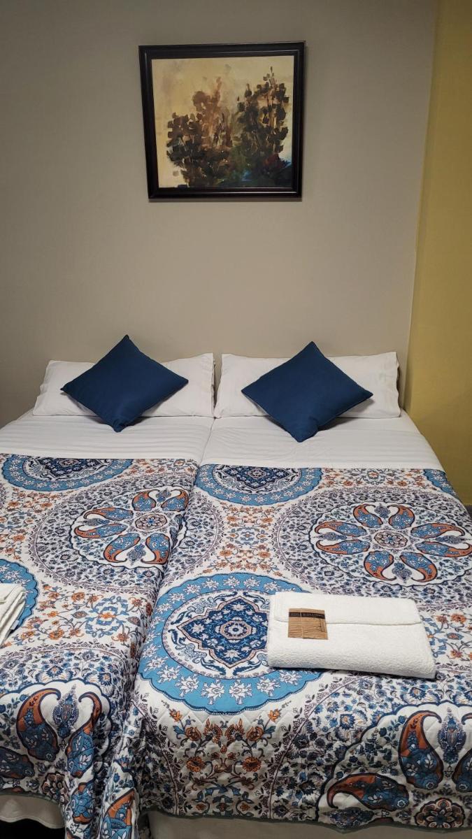 Hostal LIWI