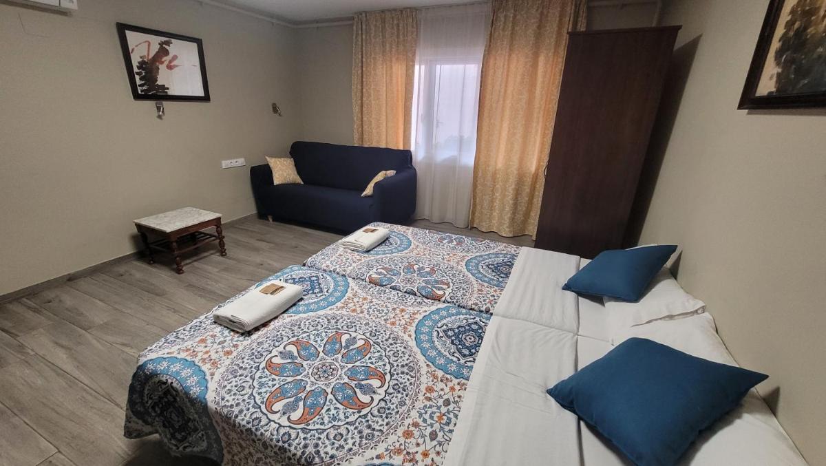 Hostal LIWI