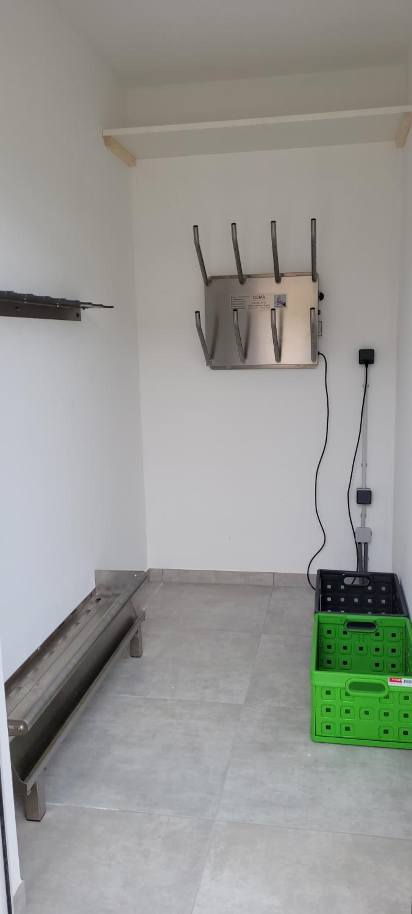 Hochalmbahnen Chalets Rauris 1-20 WE1, Maislaufeldweg 1r EG