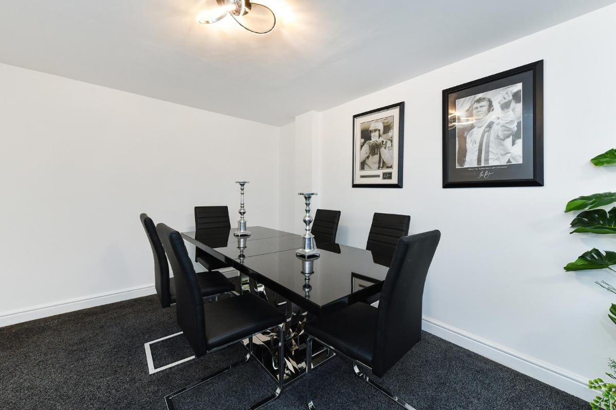 Alvaston Apartments view 4