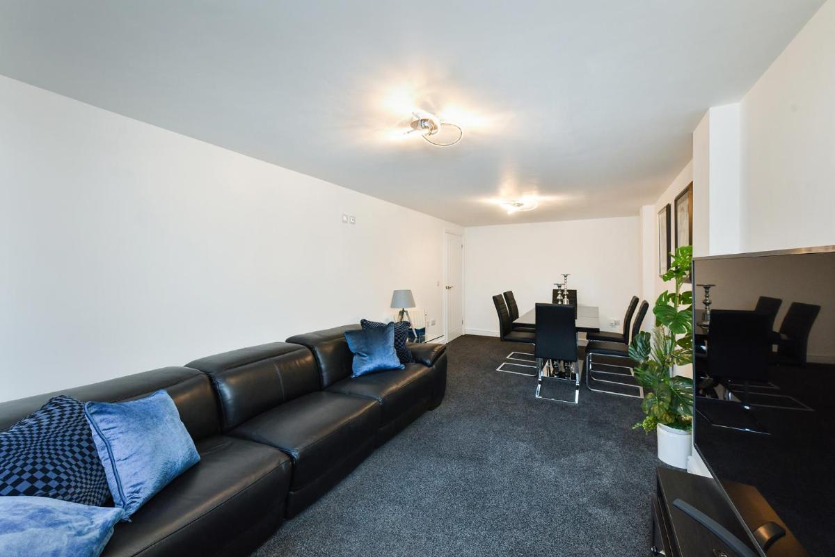 Alvaston Apartments view 3