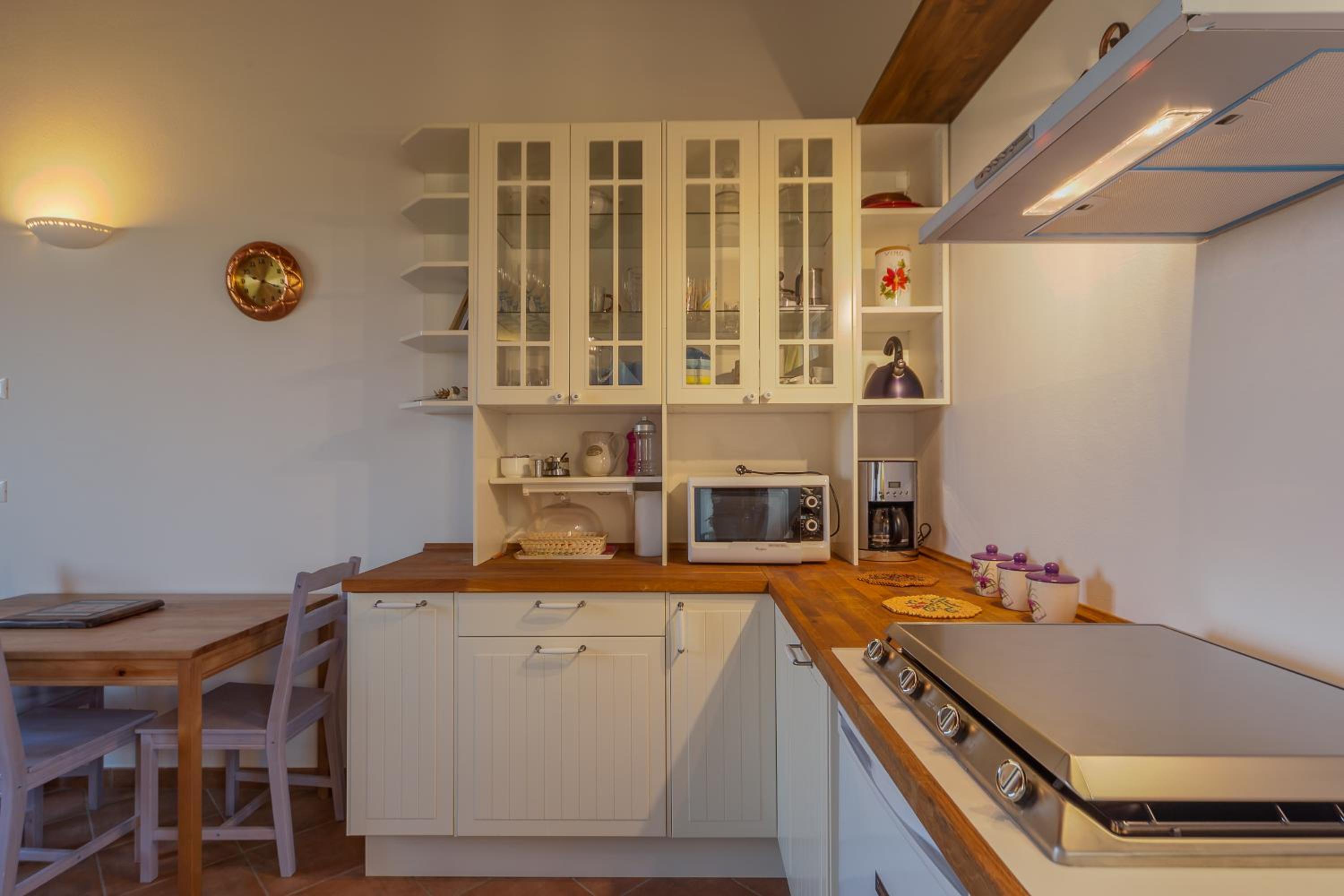 Agriturismo Primaluna