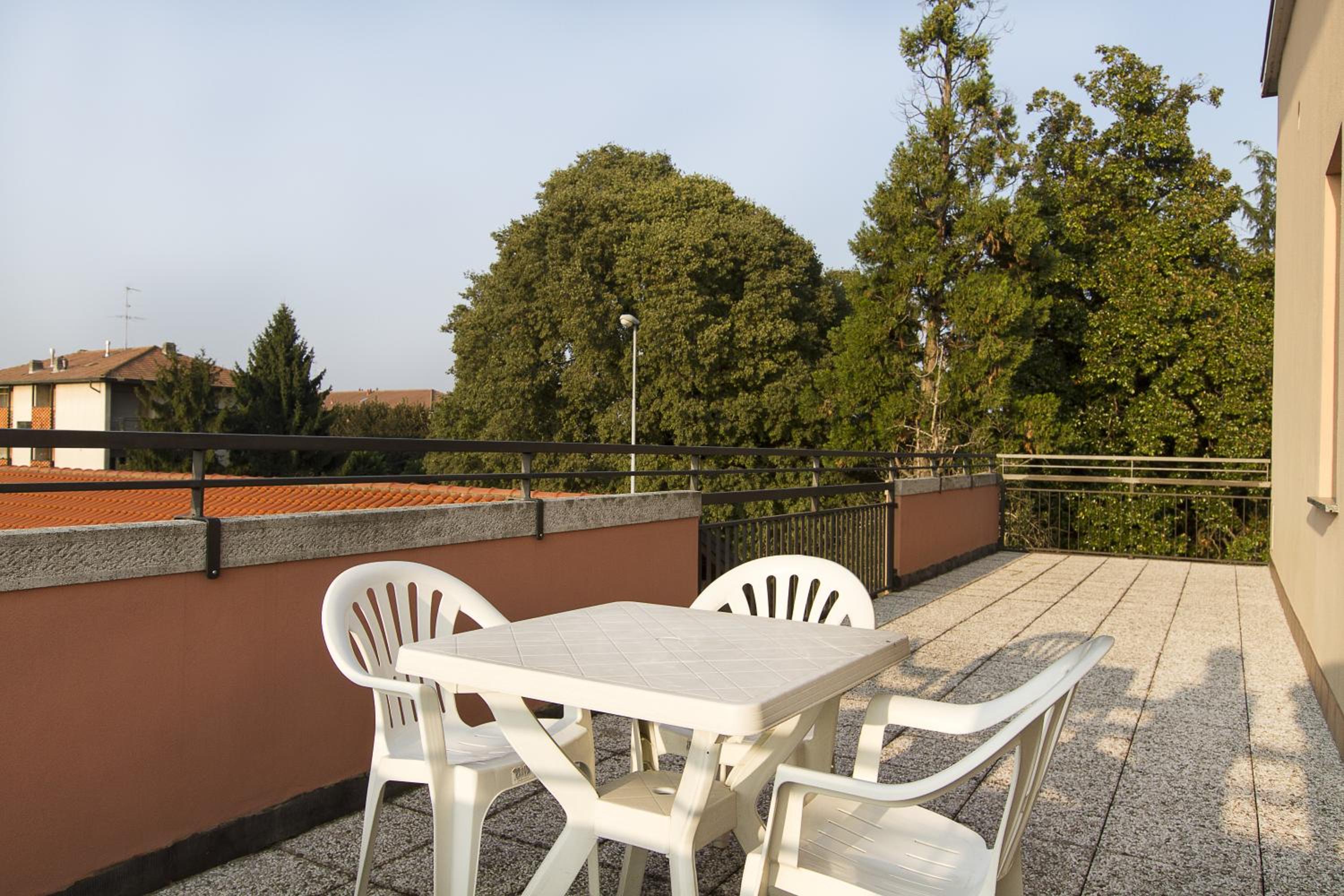 Residenza Sant'Anna