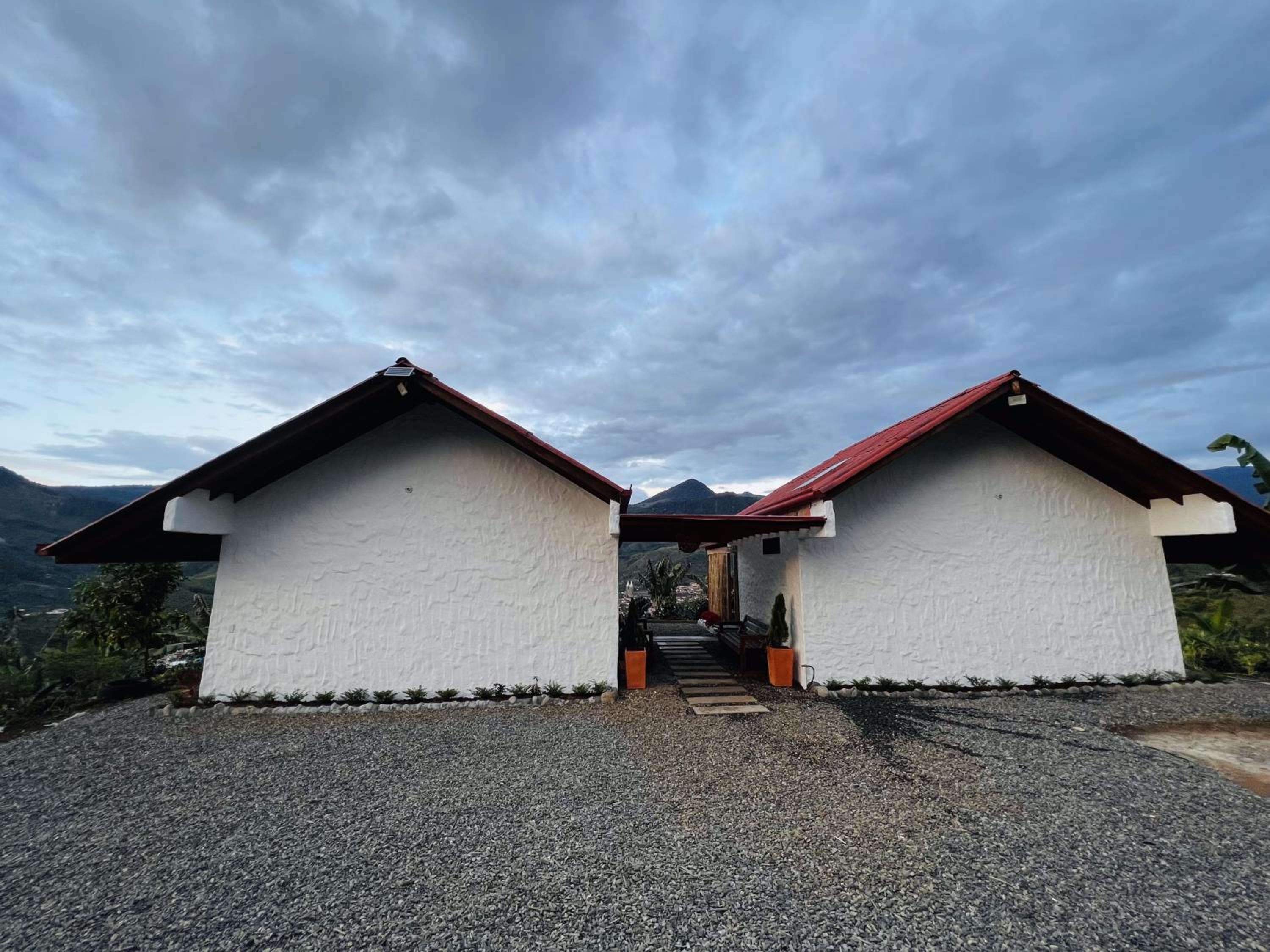 Hotel Cabanas Sentido Ancestral