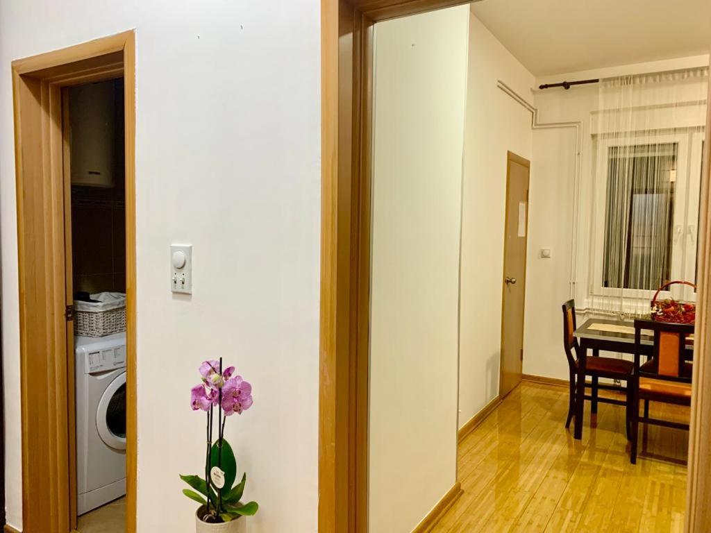 City Center Crown Apartment view 2