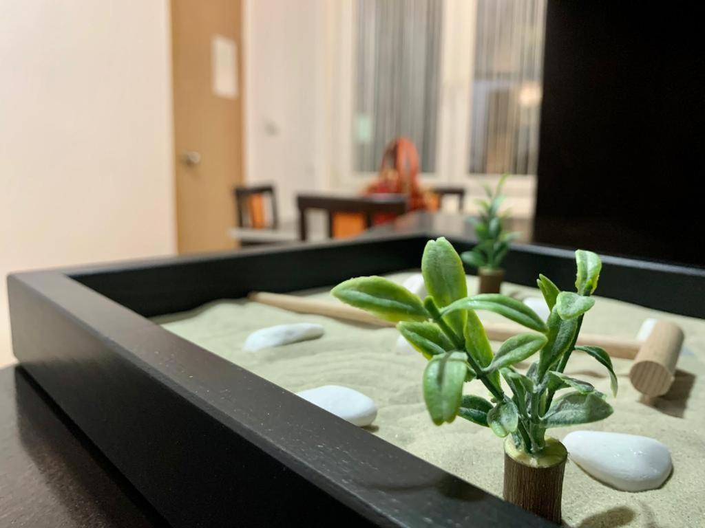 City Center Crown Apartment view 3