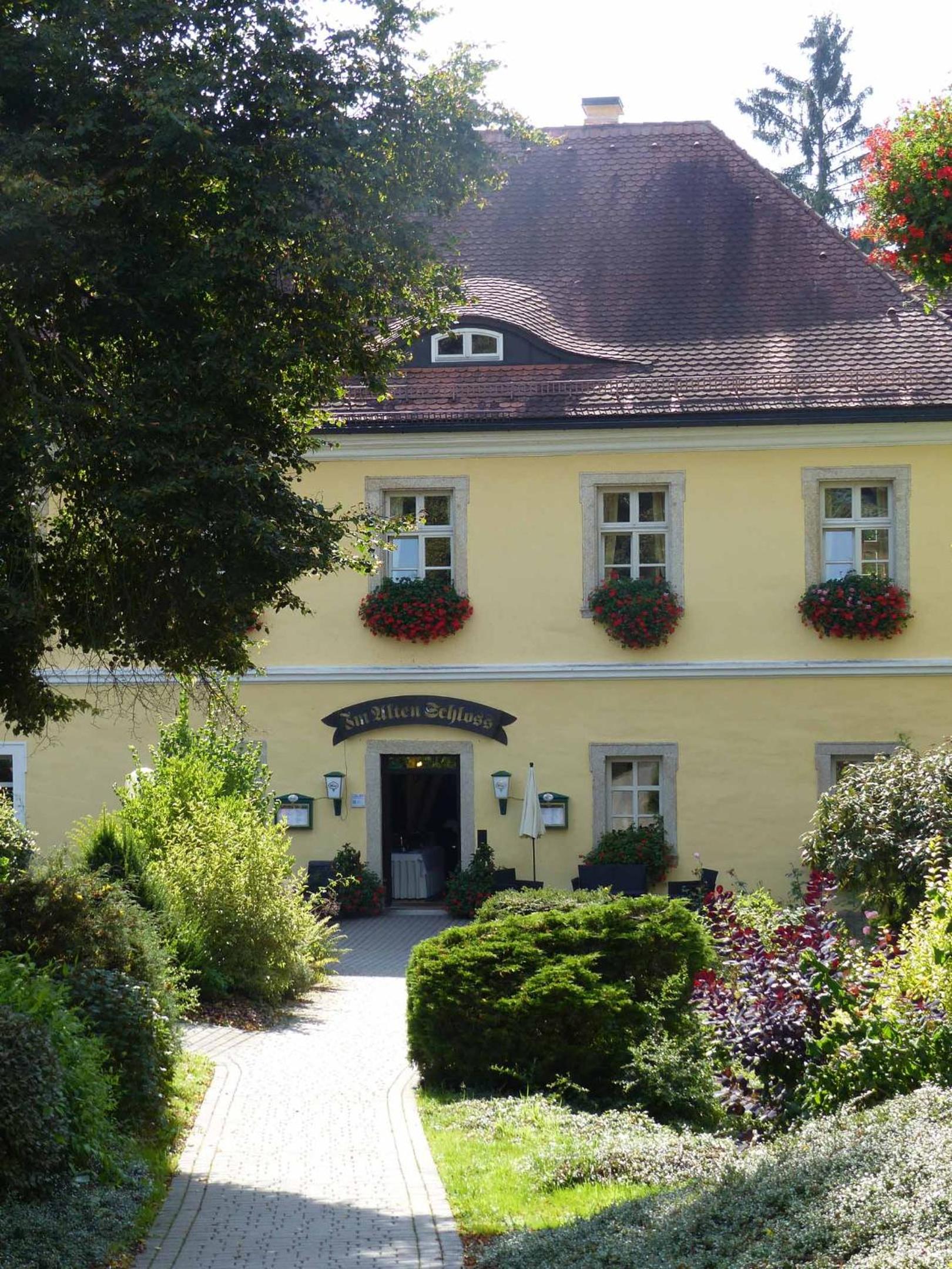 Golf-Appartement Sonnenblick