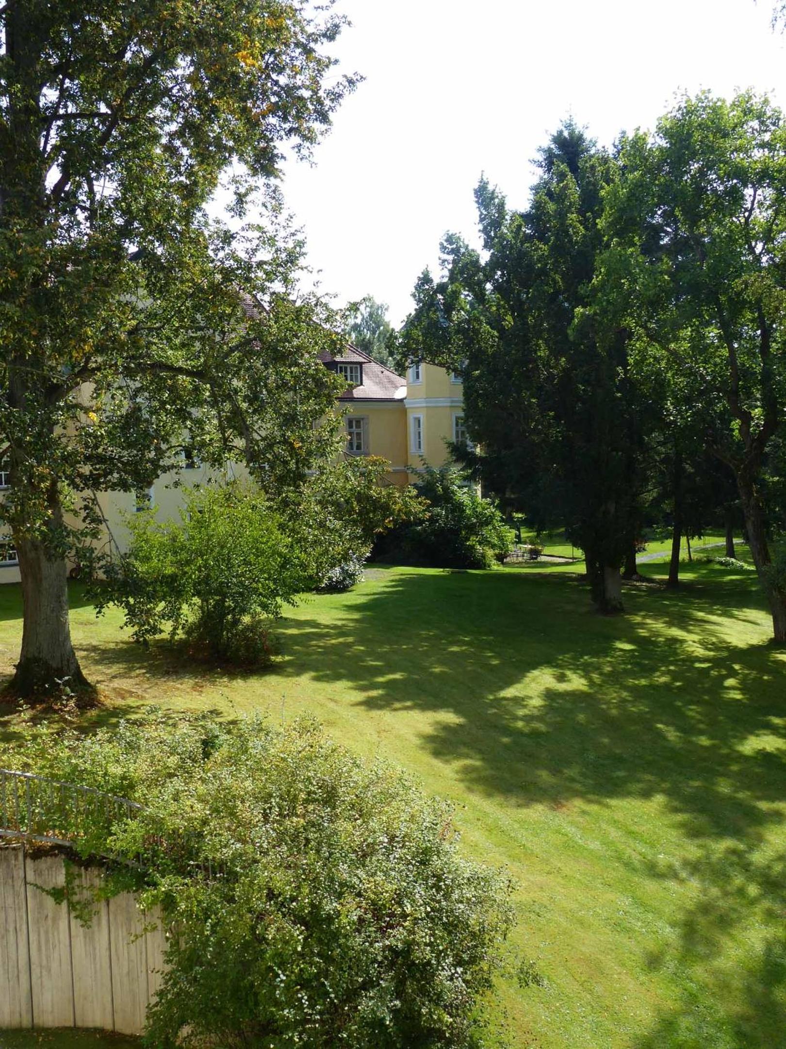 Golf-Appartement Sonnenblick